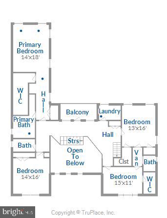 CHEVY CHASE MANOR - Residential