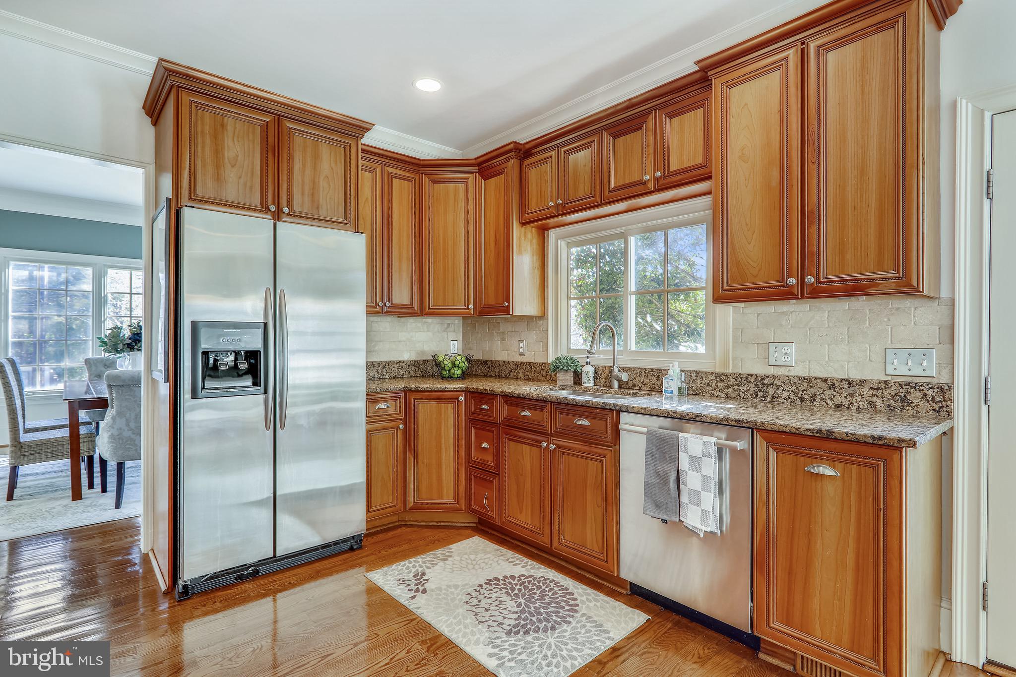 CHEVY CHASE MANOR - Residential
