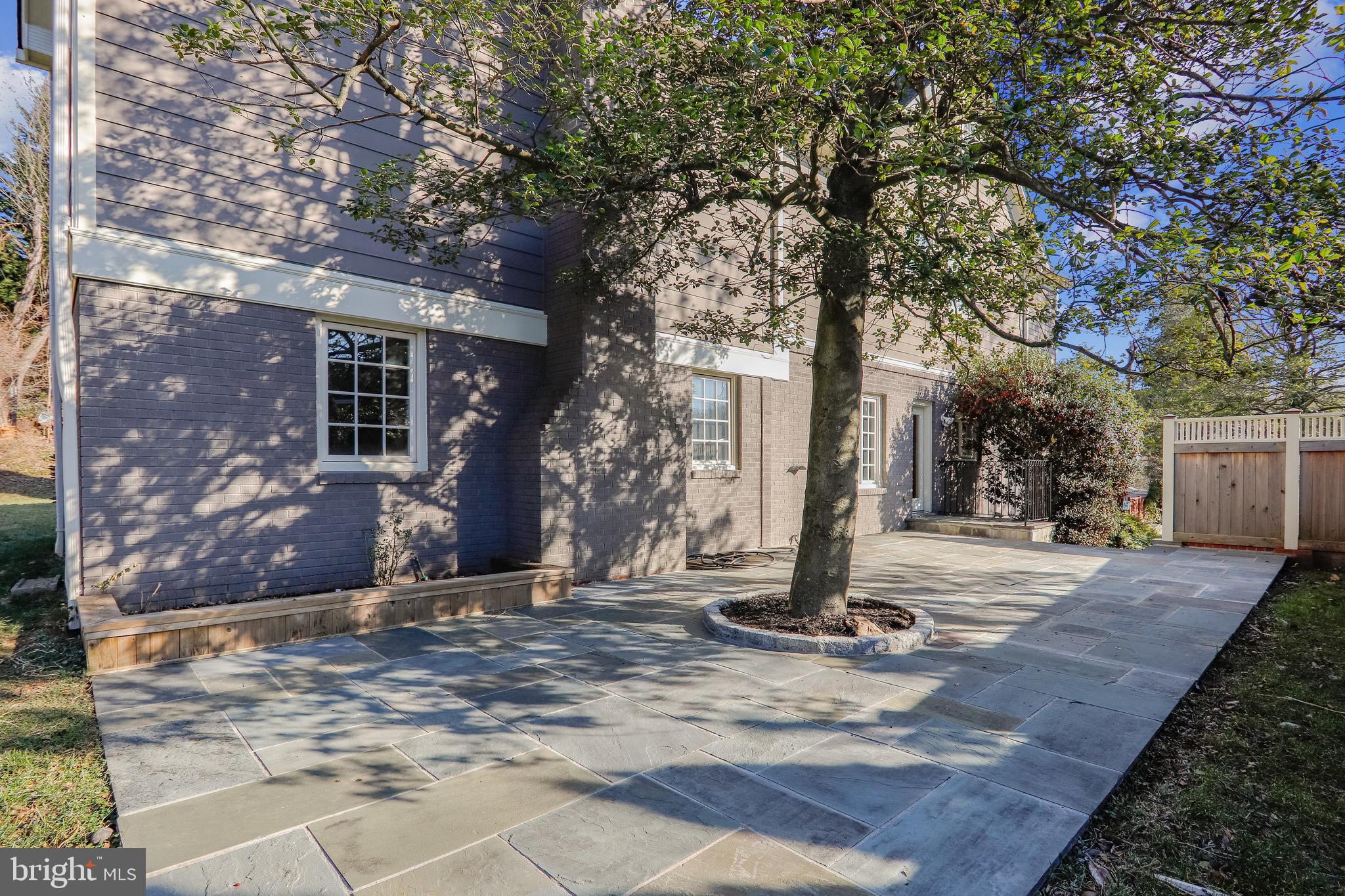 CHEVY CHASE MANOR - Residential
