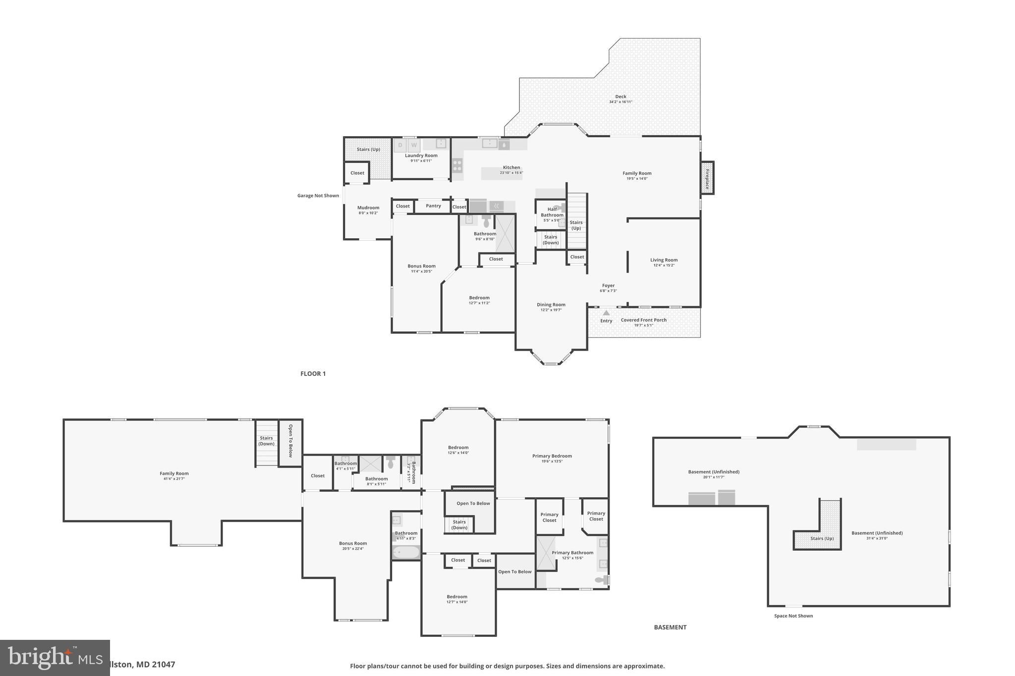 LA VISTA MANOR - Residential