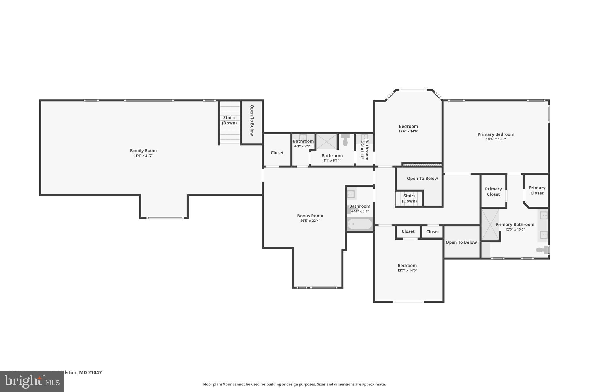 LA VISTA MANOR - Residential