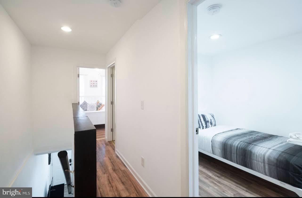 PHILADELPHIA (NORTHEAST) - Residential