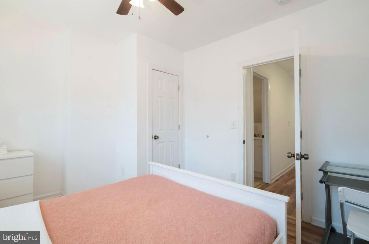 PHILADELPHIA (NORTHEAST) - Residential