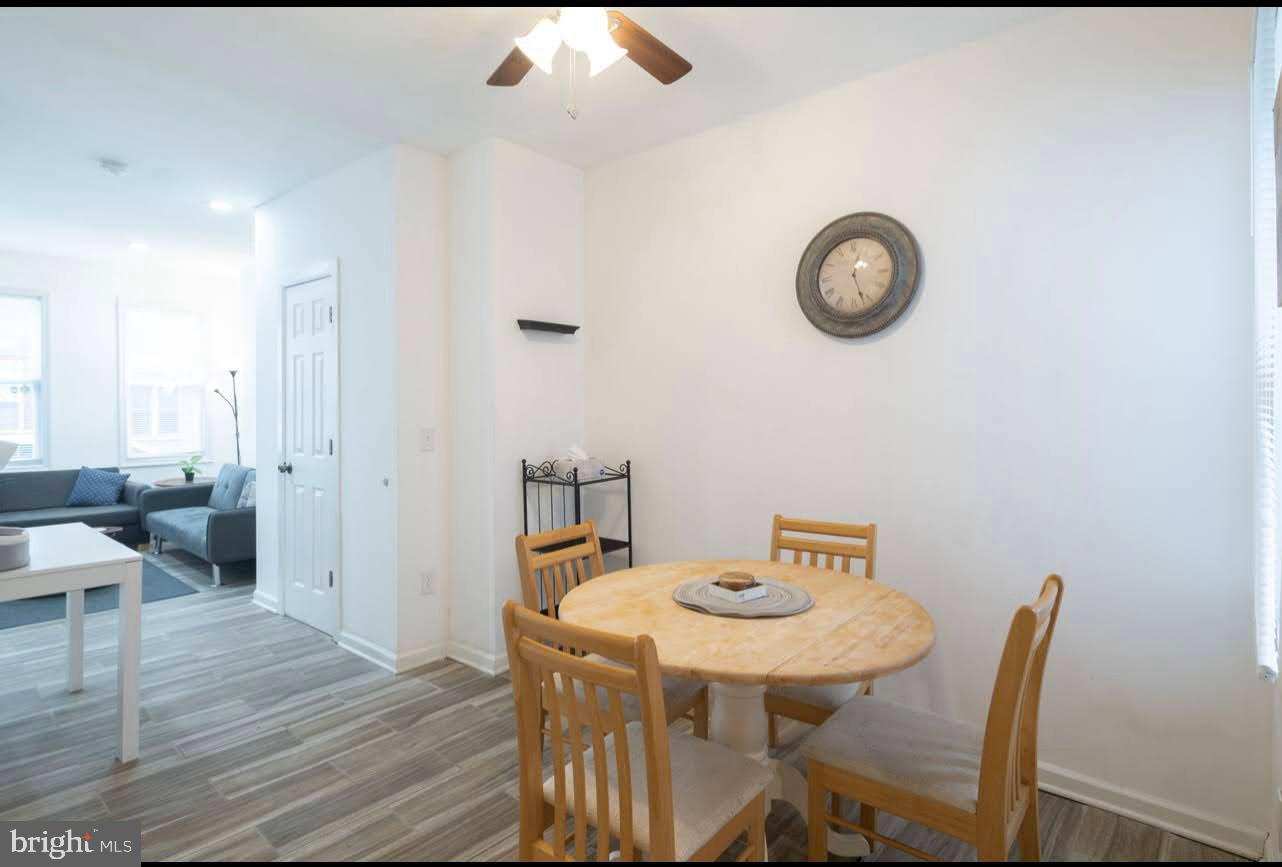 PHILADELPHIA (NORTHEAST) - Residential