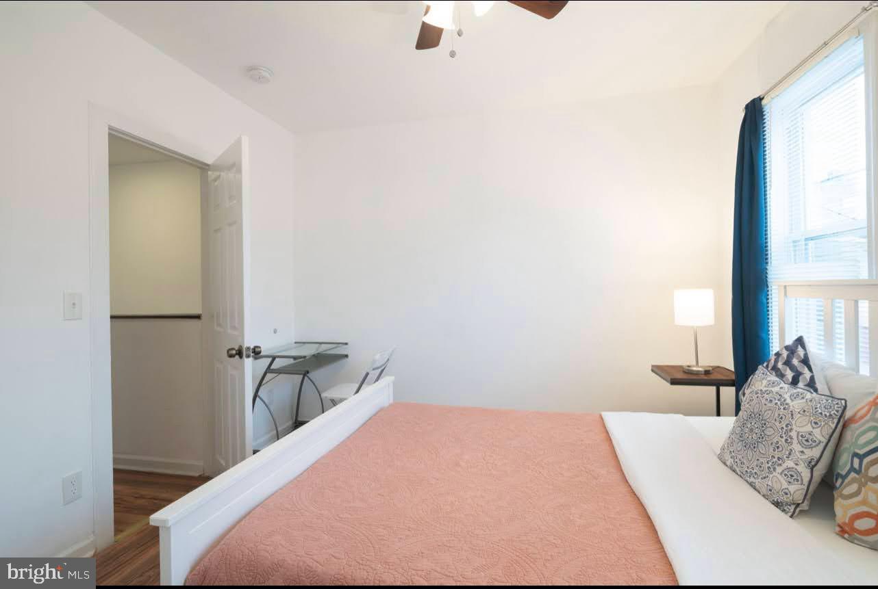 PHILADELPHIA (NORTHEAST) - Residential