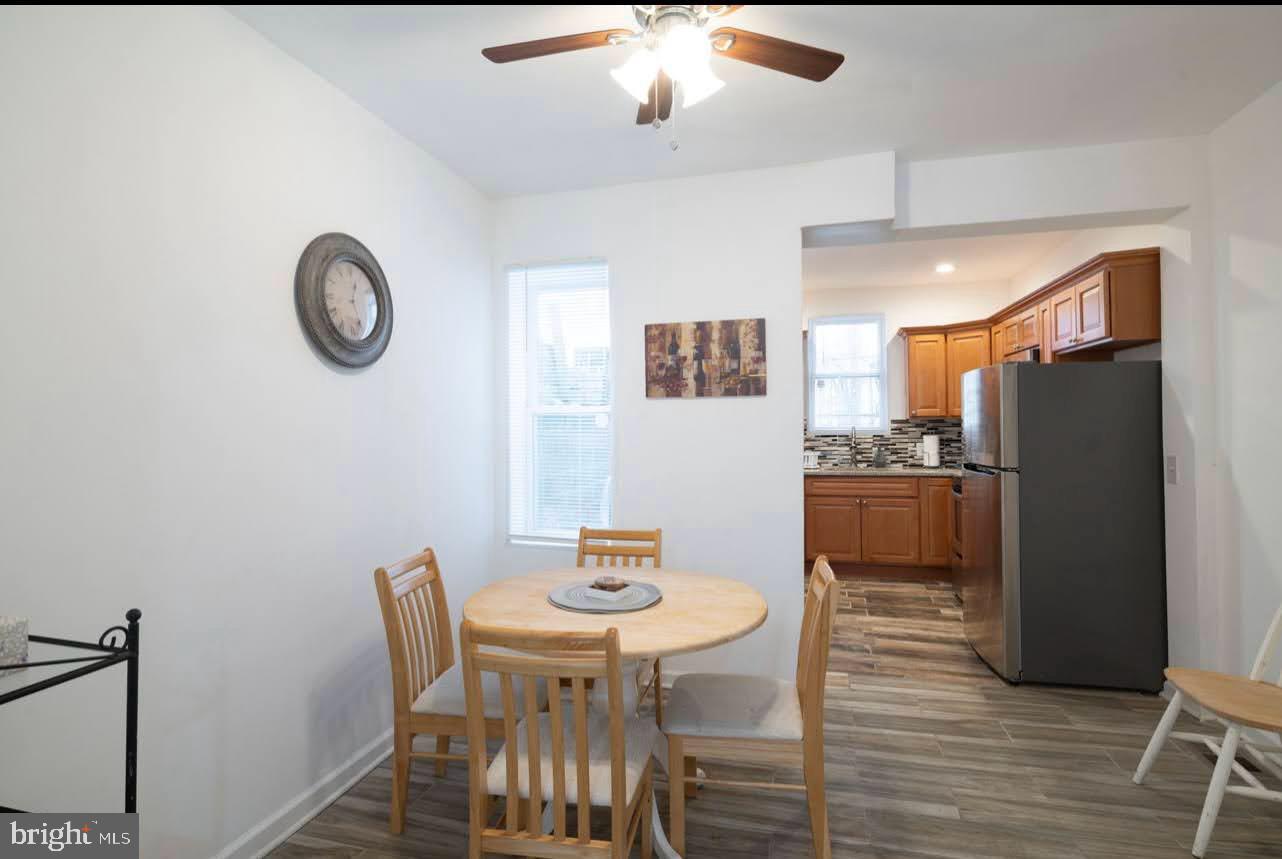 PHILADELPHIA (NORTHEAST) - Residential