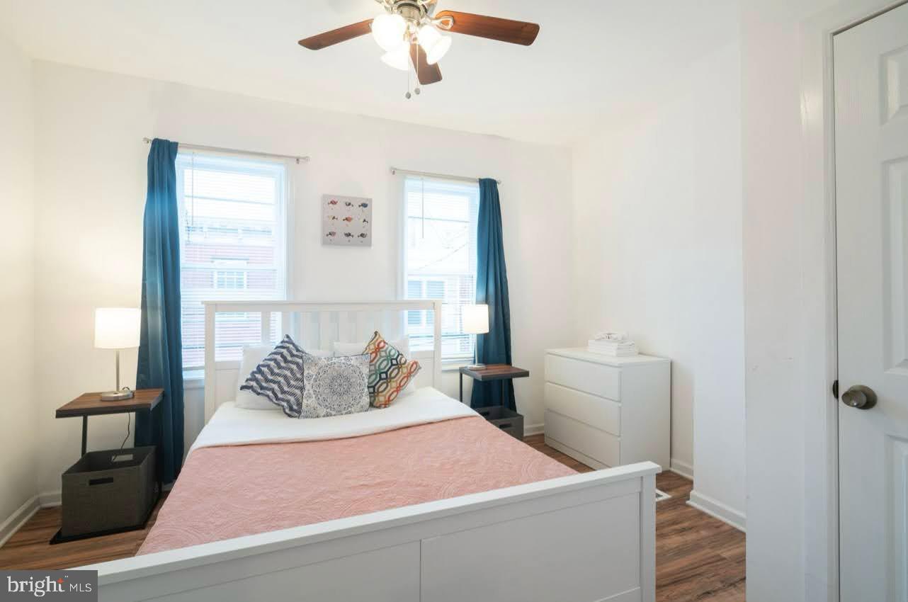 PHILADELPHIA (NORTHEAST) - Residential