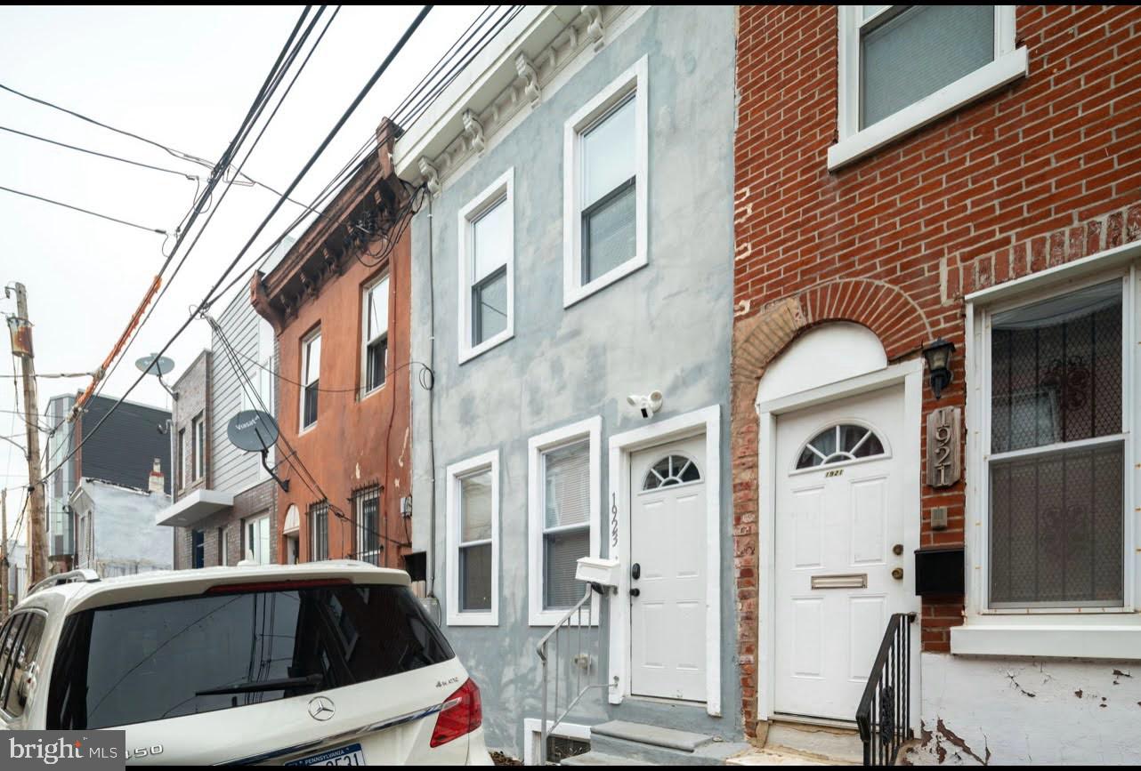 Location. Updates. Convenience. This fully upgraded Temple-area townhome checks every box with an open-concept layout, finished basement, brand-new HVAC system, stainless steel appliances, and unbeatable access to public transportation. Just one block from Temple University Station and minutes from Fishtown and Northern Liberties, this move-in-ready home offers the ideal blend of city living, modern comfort, and long-term value.