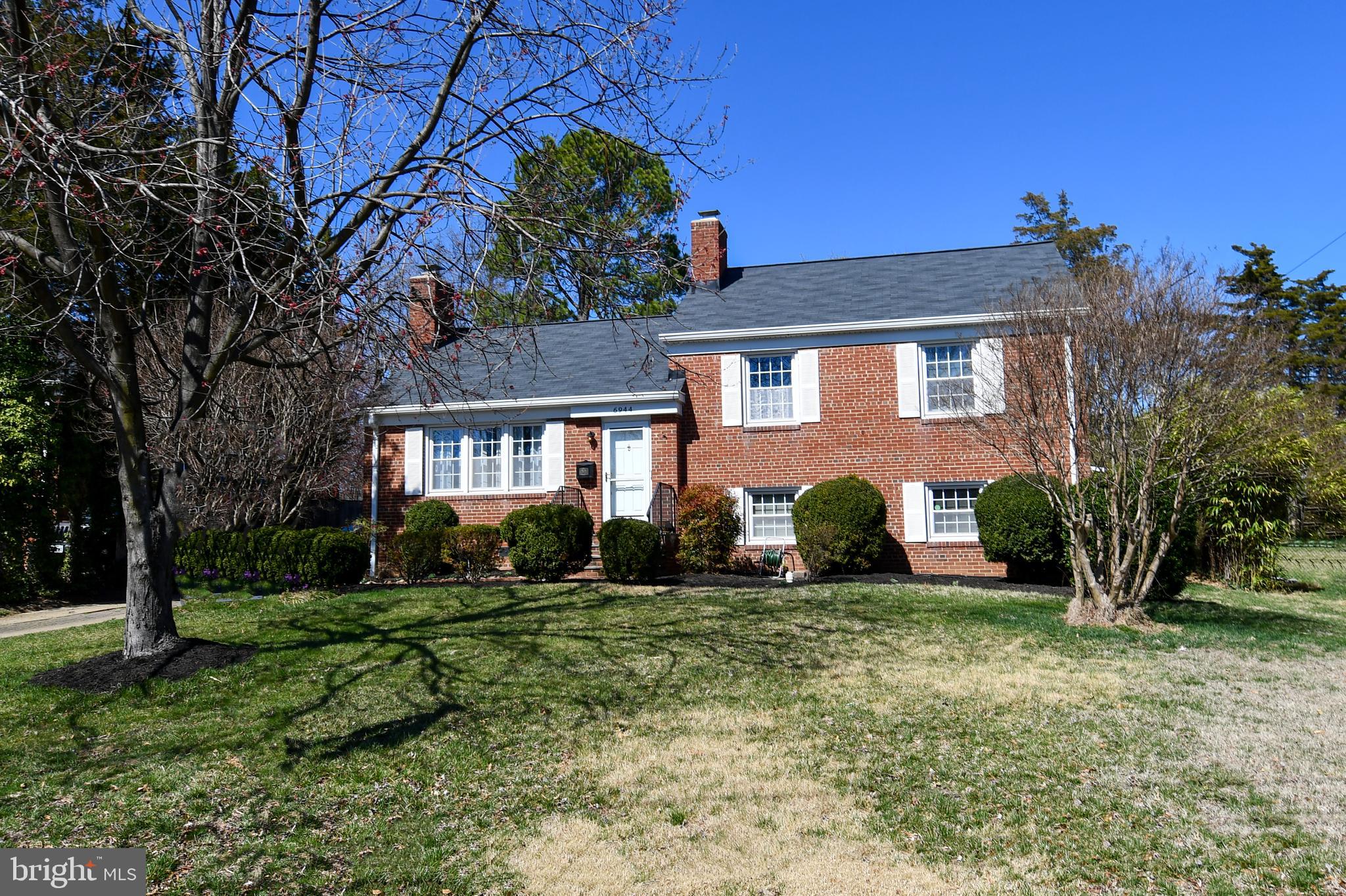 YATES VILLAGE - Residential