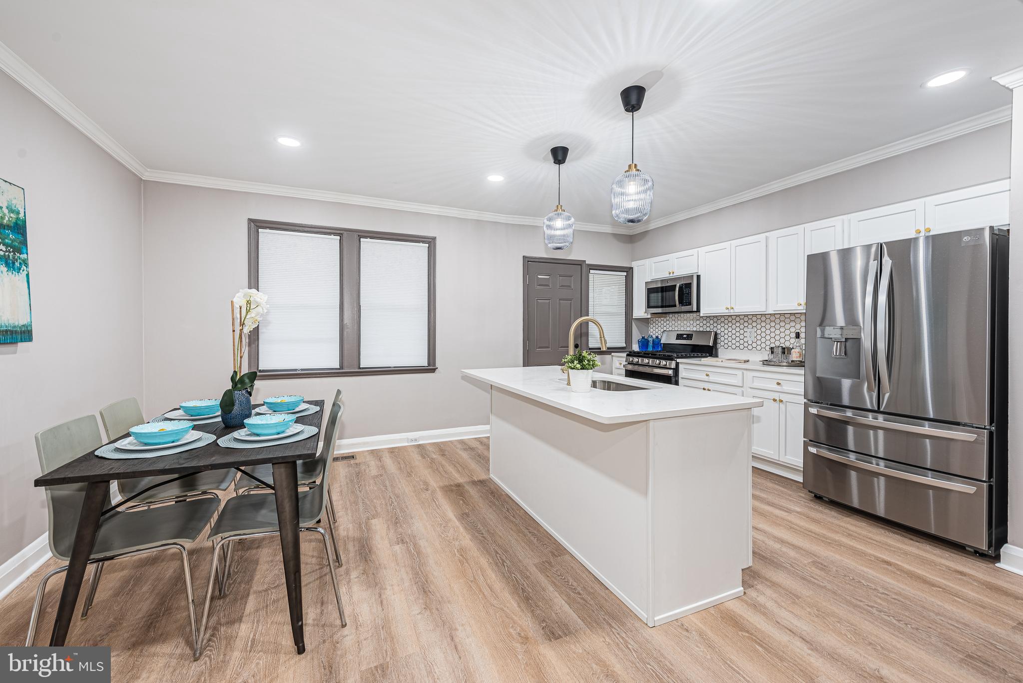WESTOWNE - Residential