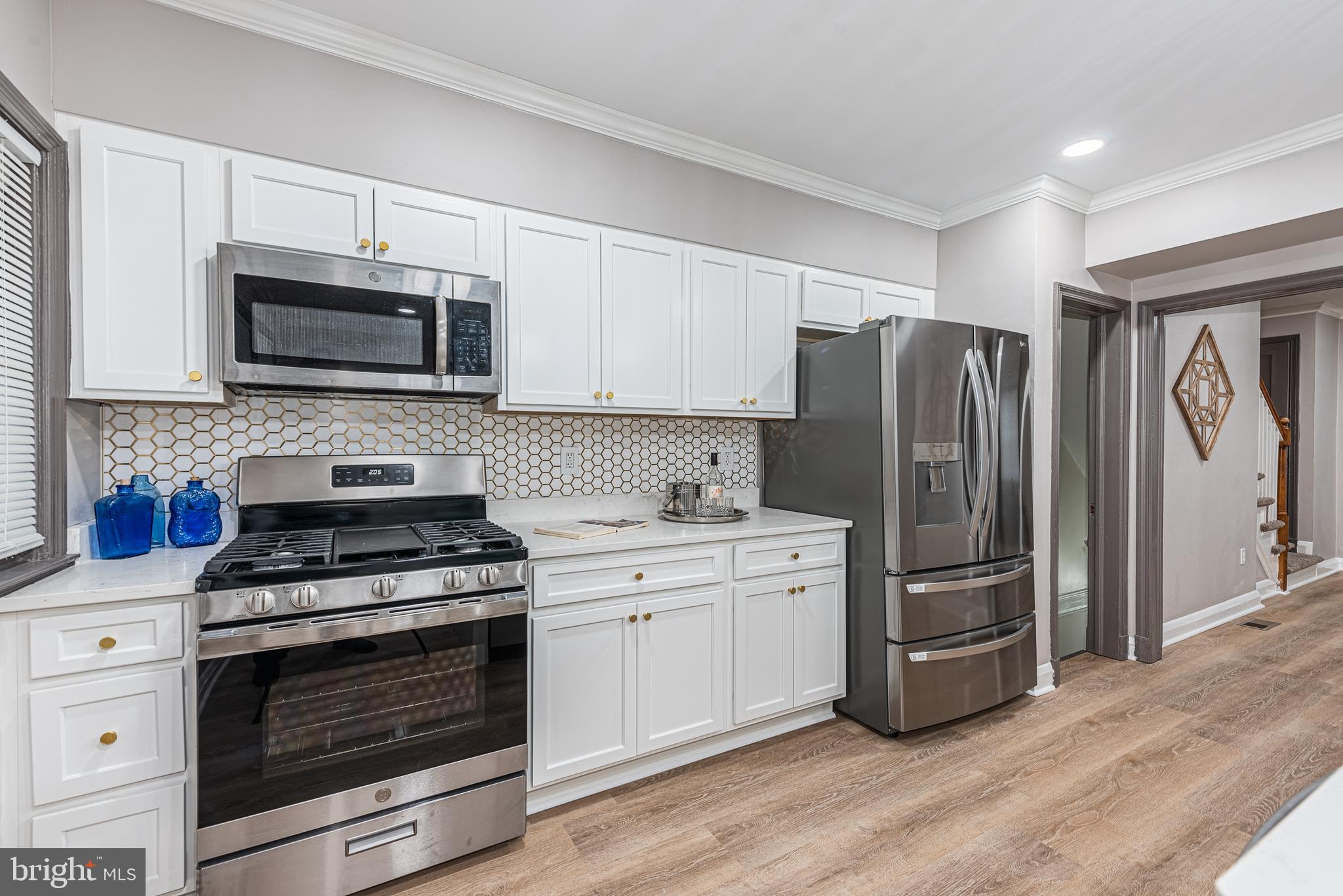 WESTOWNE - Residential