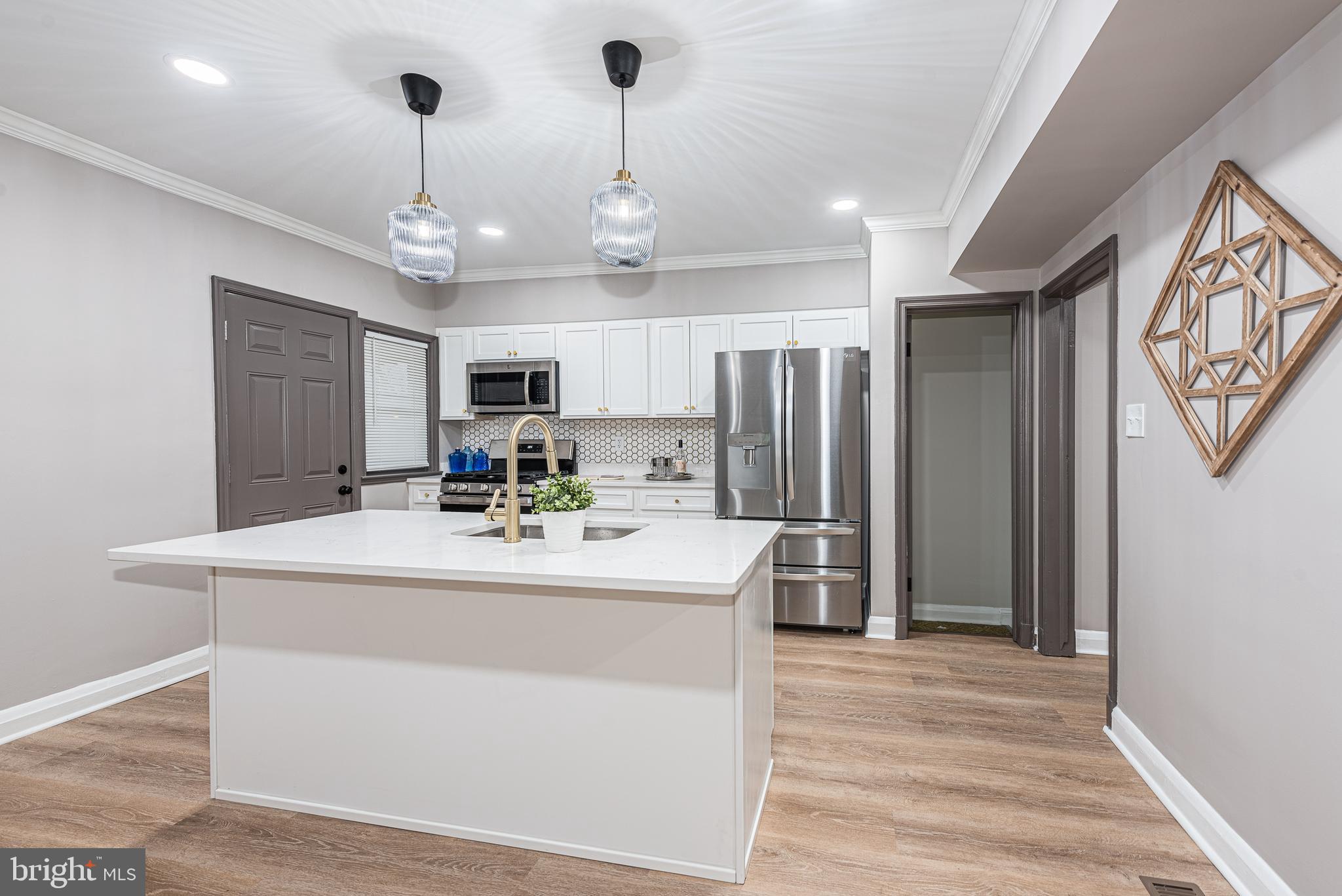 WESTOWNE - Residential