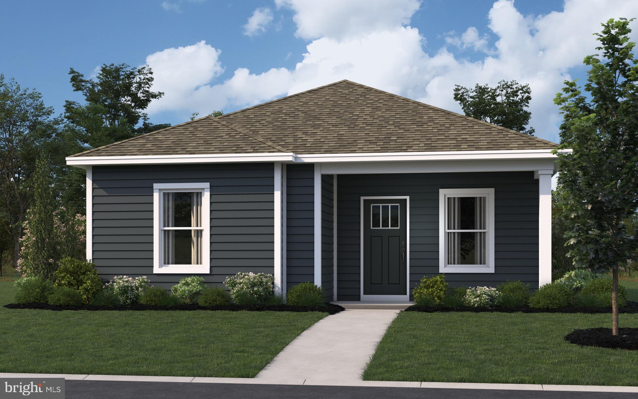 KINNAMON MEADOWS - Residential