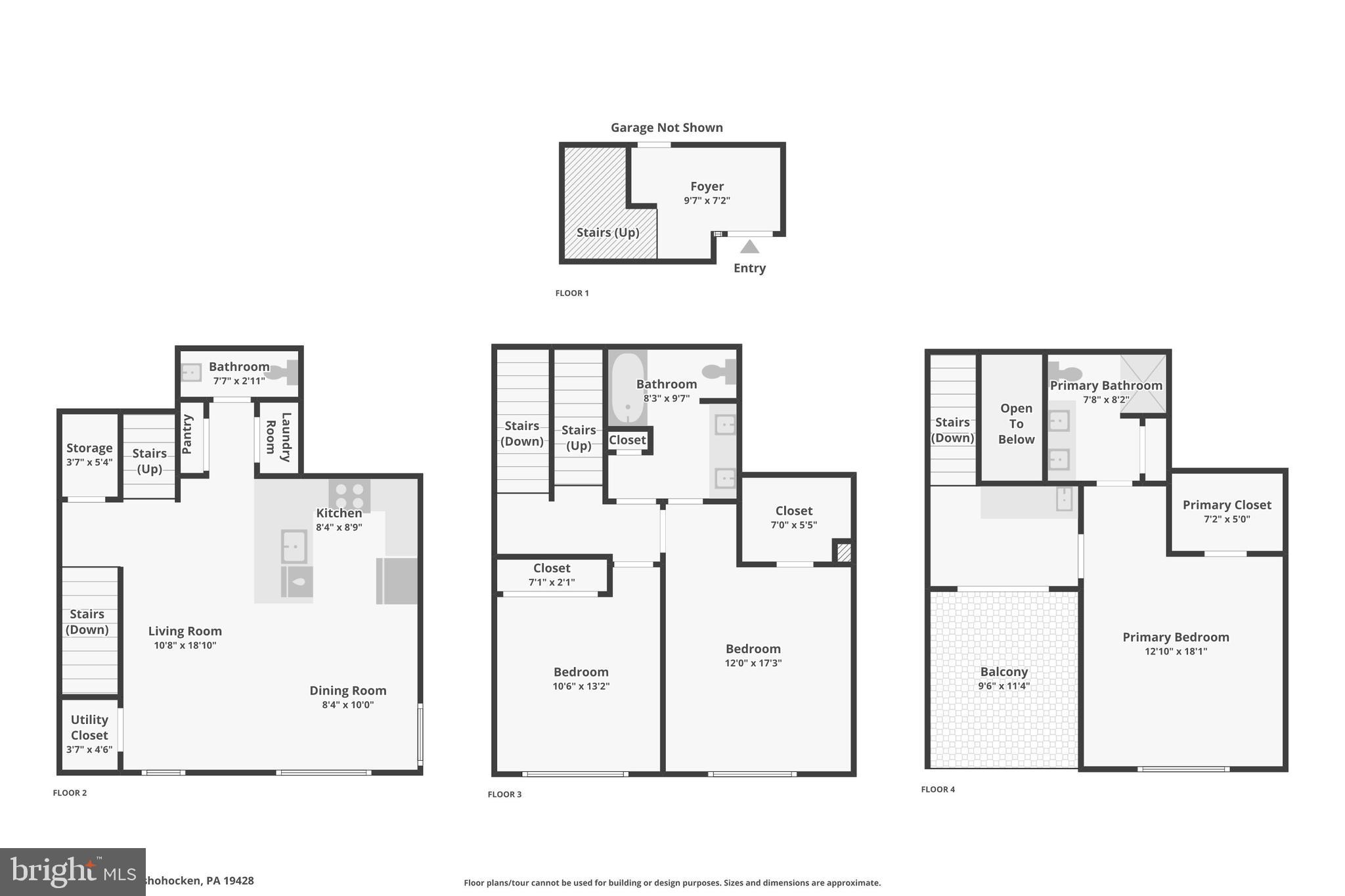 RIVER PLACE - Residential