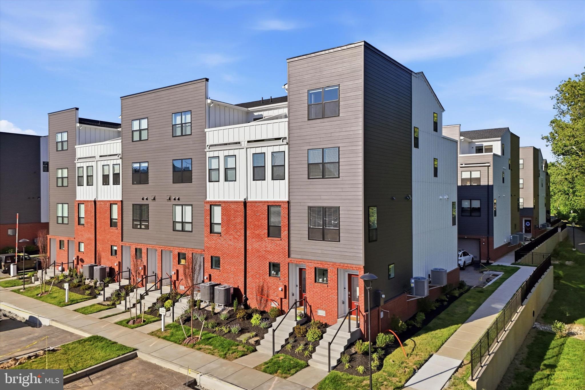 Experience luxury riverfront living in this vibrant, award-winning townhome community, named “Townhome Community of the Year.” Just five months young, this upgraded end-unit townhome offers river views, an open-concept layout, abundant natural light, tall ceilings, oversized windows, and designer lighting throughout.

The main living level features hardwood flooring, a timeless kitchen with quartz countertops, stainless steel appliances, and seamless flow for everyday living and entertaining. The home offers 3 bedrooms and 2.5 baths, including dual owner’s suites with walk-in closets. The top level includes a wet bar and access to a private rooftop deck with beautiful river views. Not to be missed is a built-in tandem 2-car garage. 

Enjoy low-maintenance HOA living with river views, pocket parks, an observation deck, and direct access to the Schuylkill Trail and Spring Mill Train Station, all in the acclaimed Colonial School District. With a small-town feel, walkable restaurants, and quick access to I-476, I-76, the PA Turnpike, and Center City Philadelphia in under 25 minutes, this location offers the best of convenience and lifestyle. Schedule your tour today.