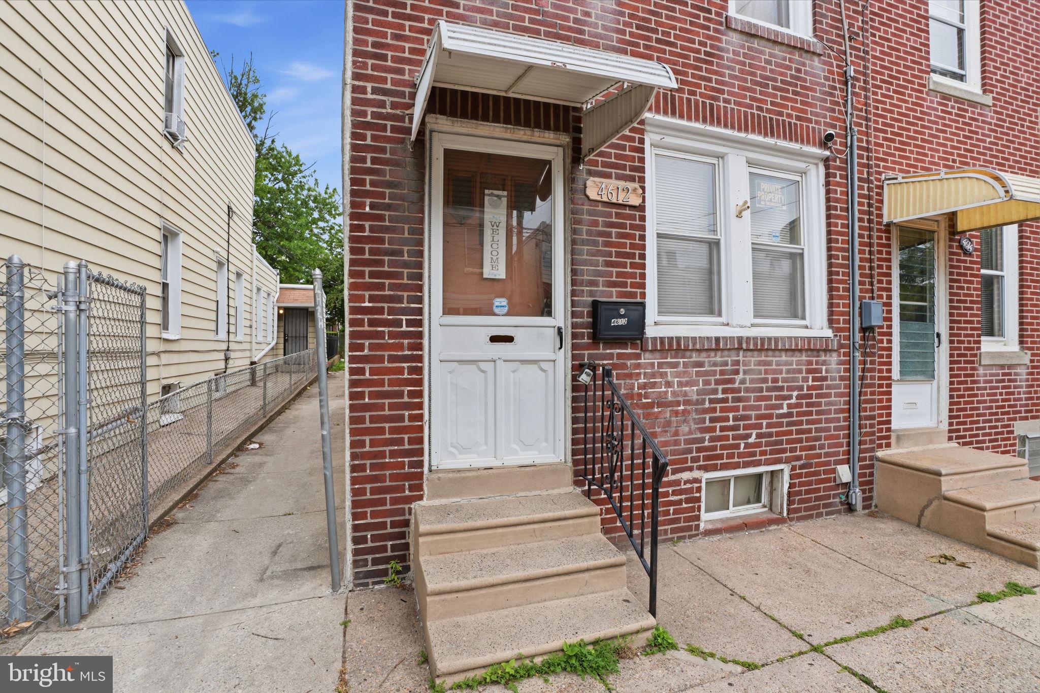 BRIDESBURG - Residential