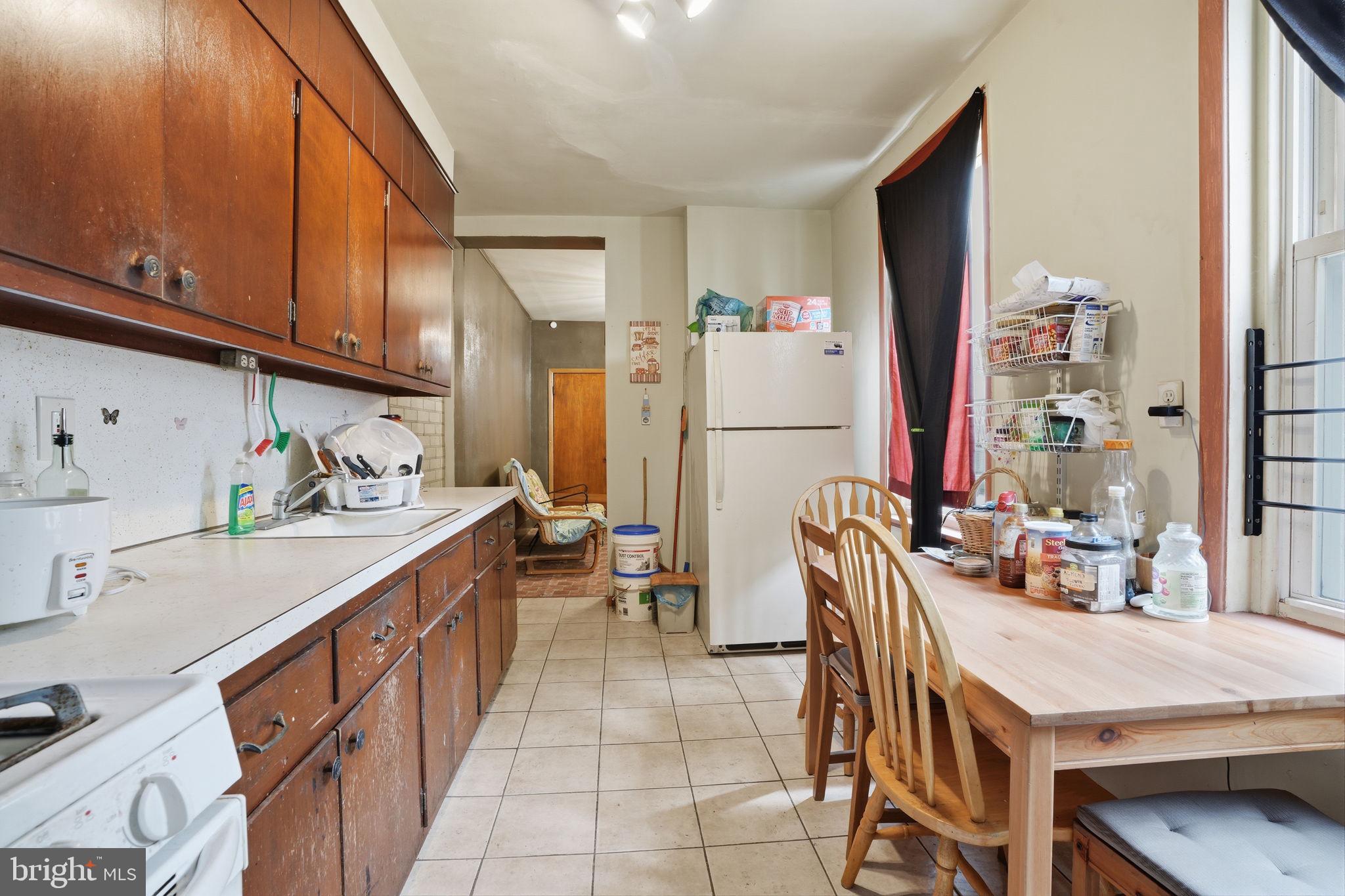 BRIDESBURG - Residential