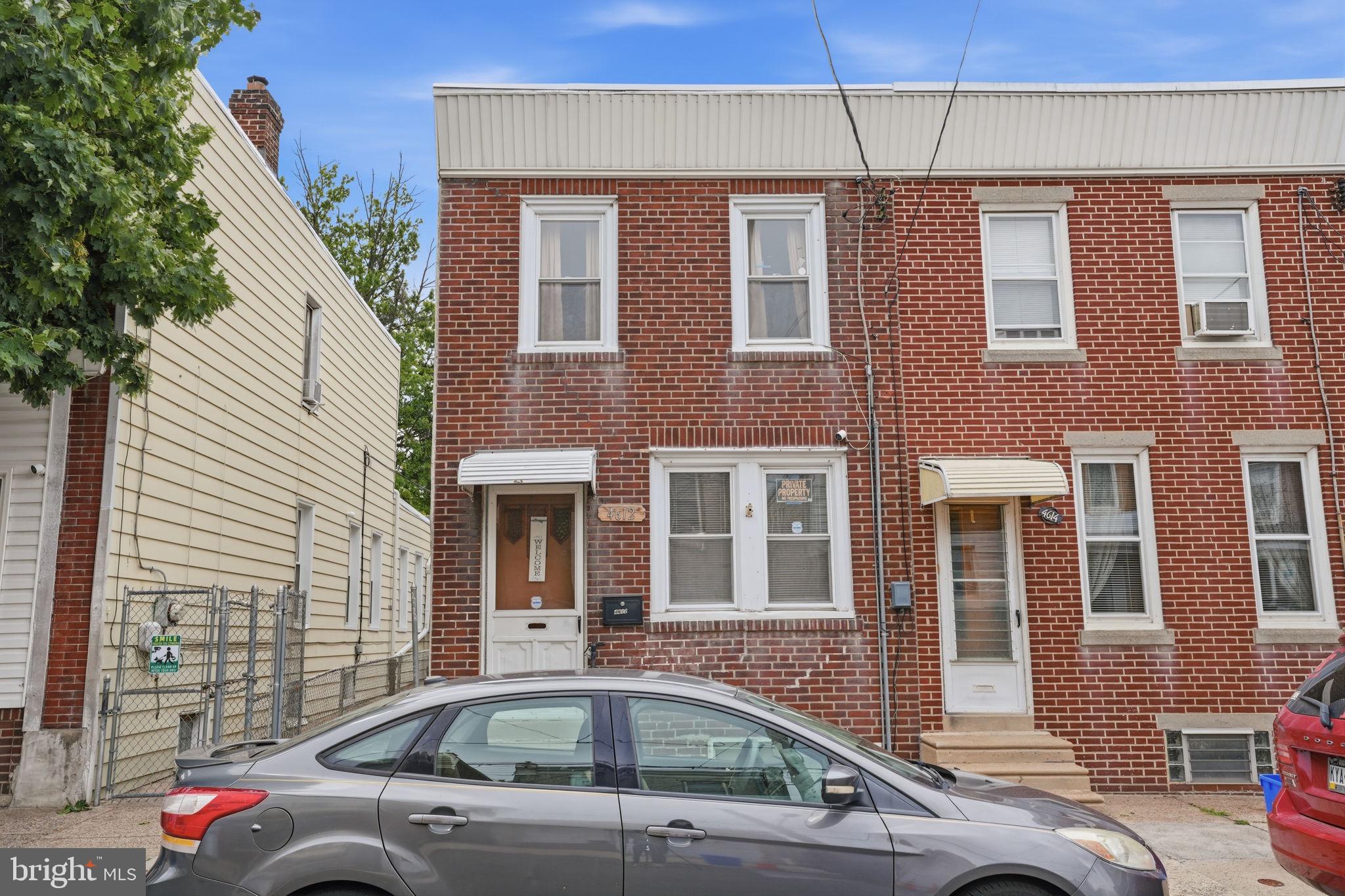 BRIDESBURG - Residential