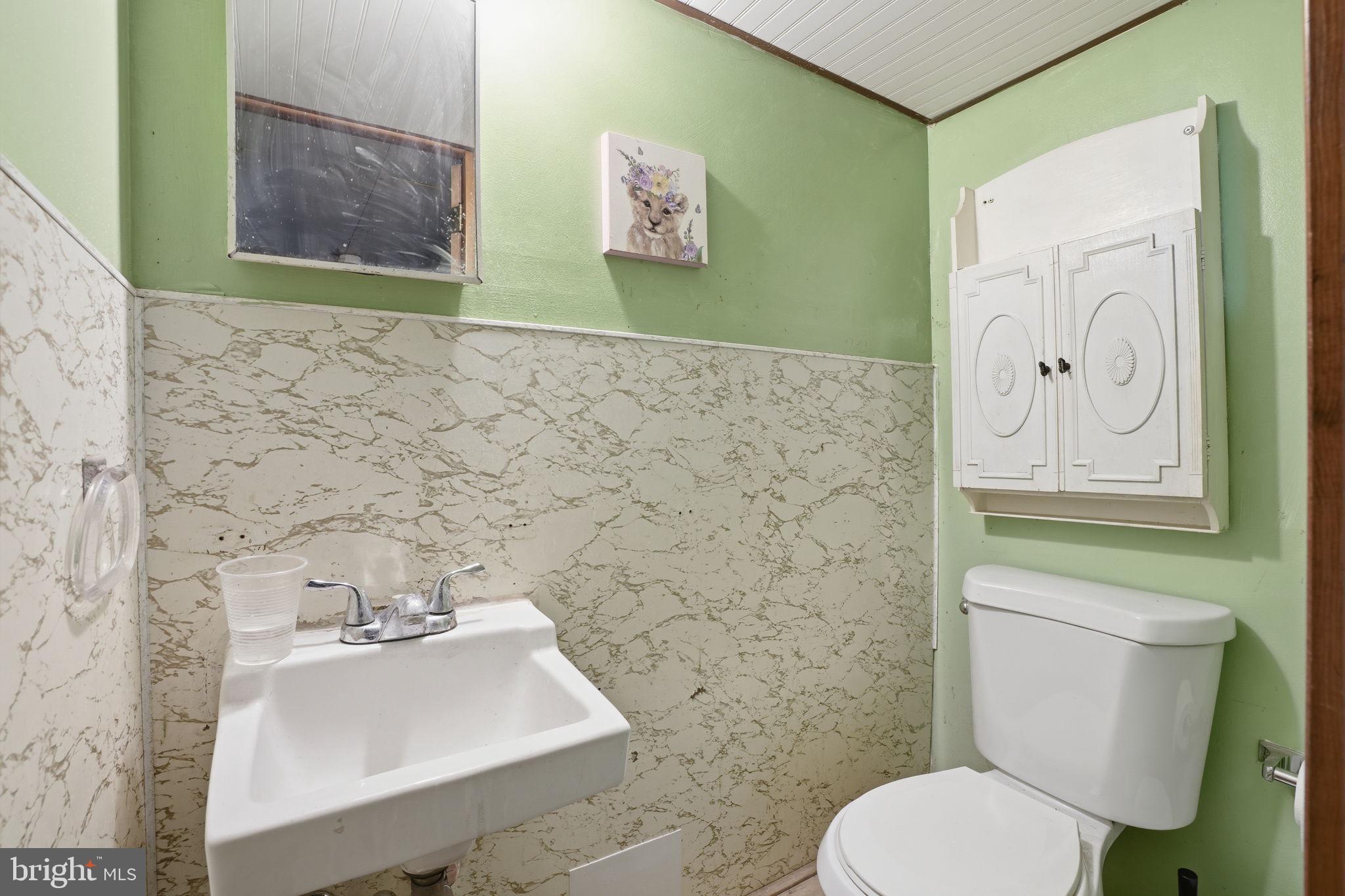 BRIDESBURG - Residential