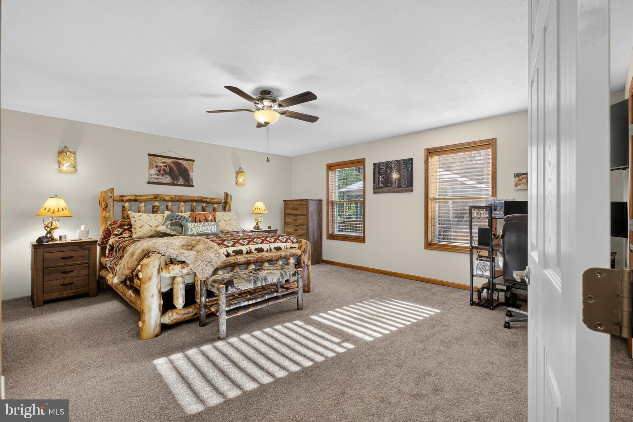 TOWAMENSING TRAILS - Residential