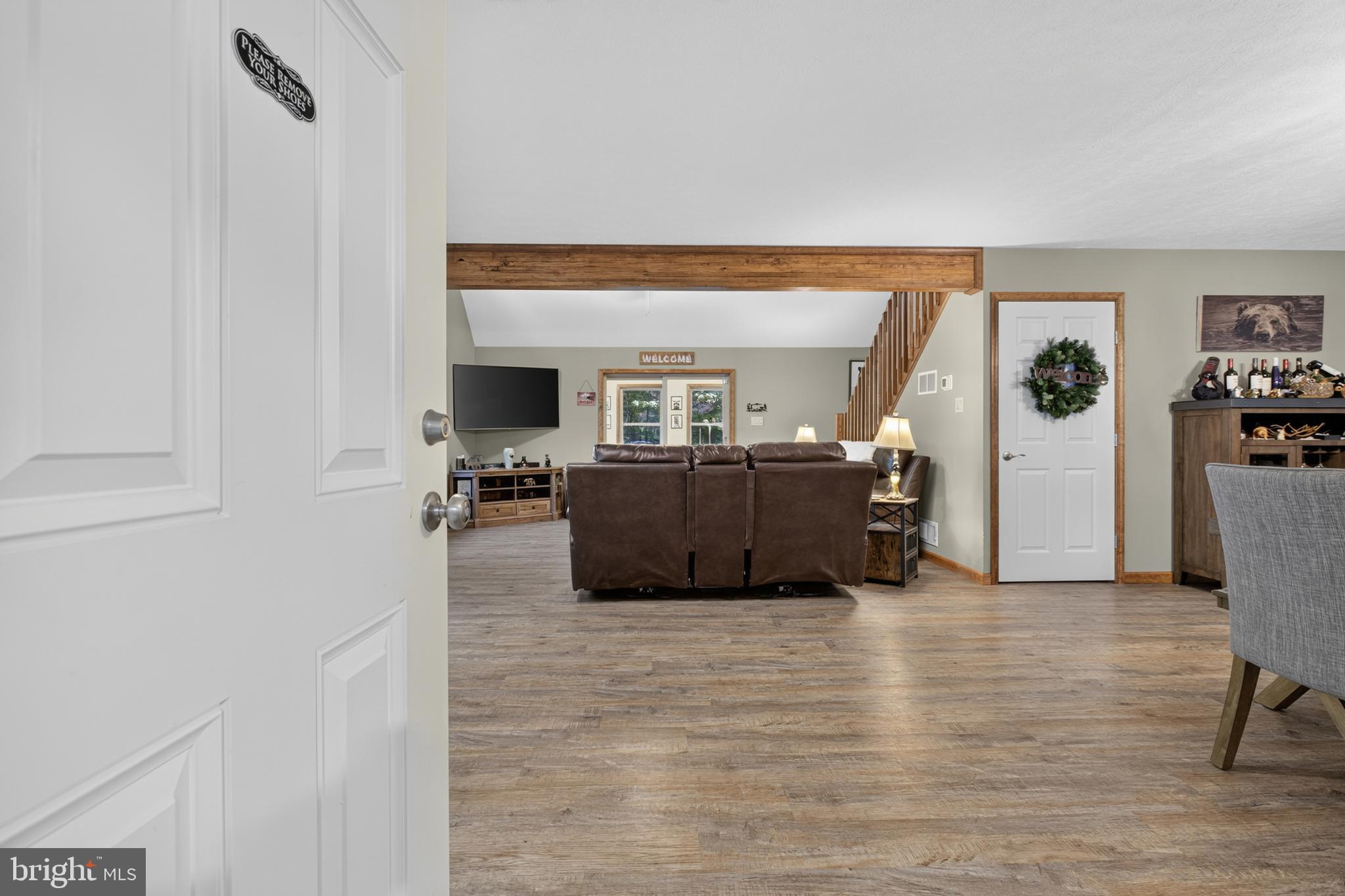 TOWAMENSING TRAILS - Residential
