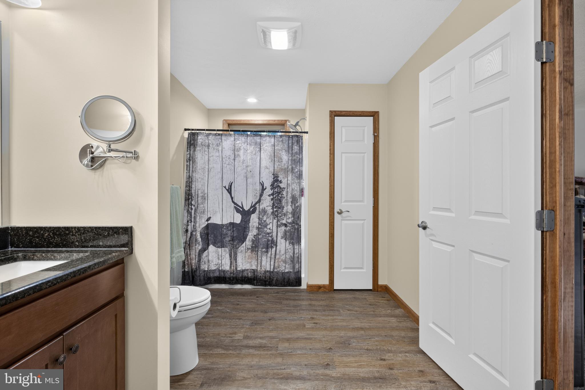 TOWAMENSING TRAILS - Residential
