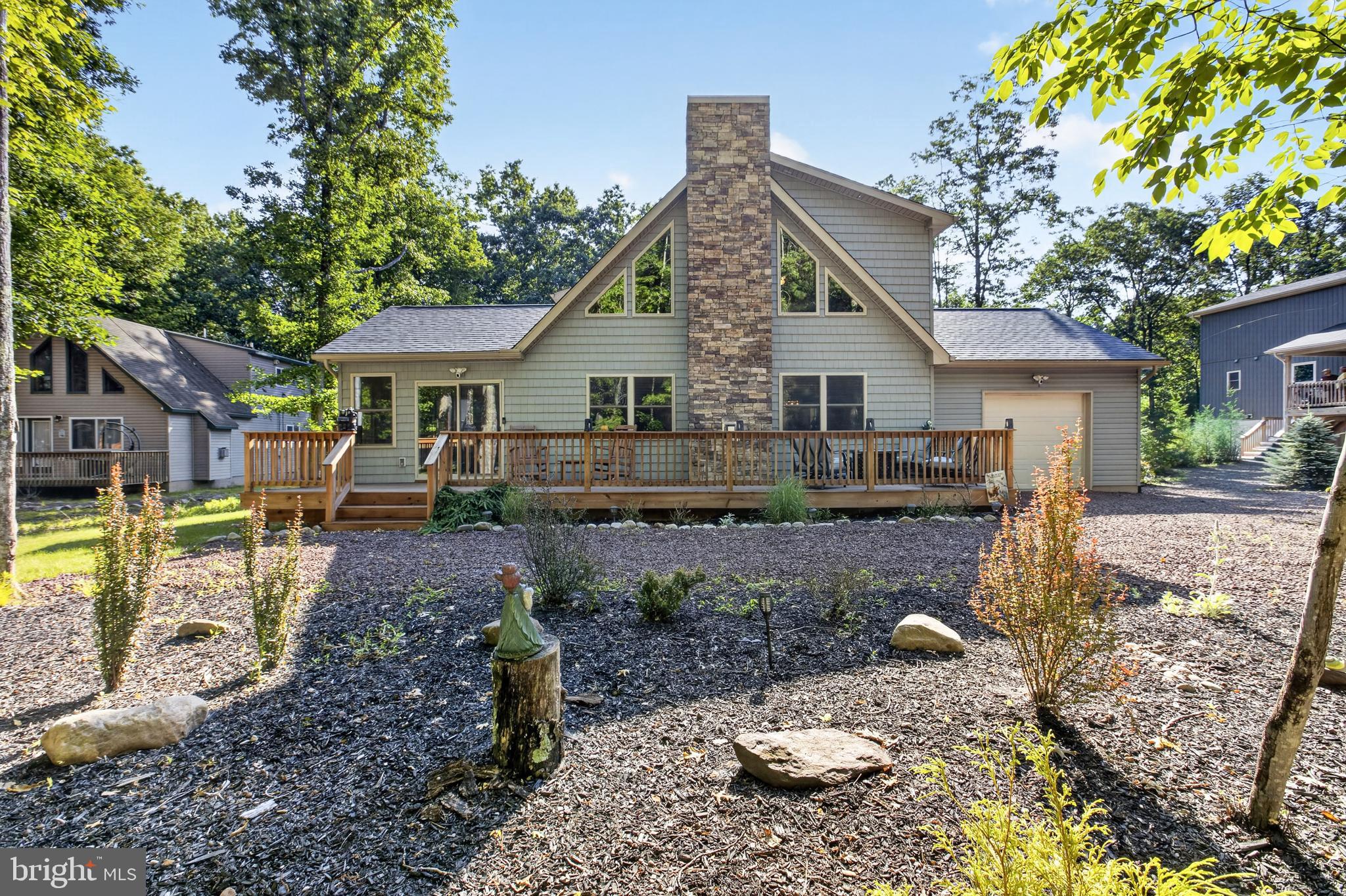 TOWAMENSING TRAILS - Residential
