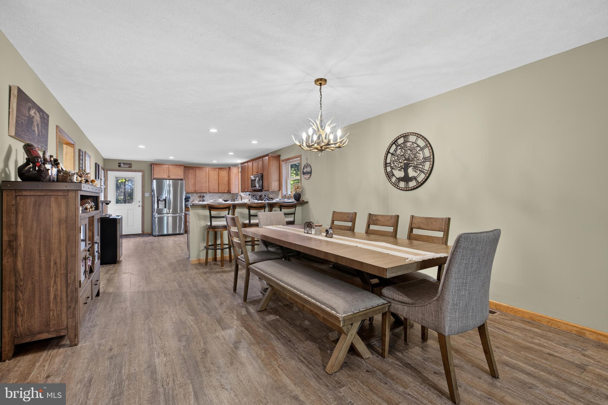 TOWAMENSING TRAILS - Residential