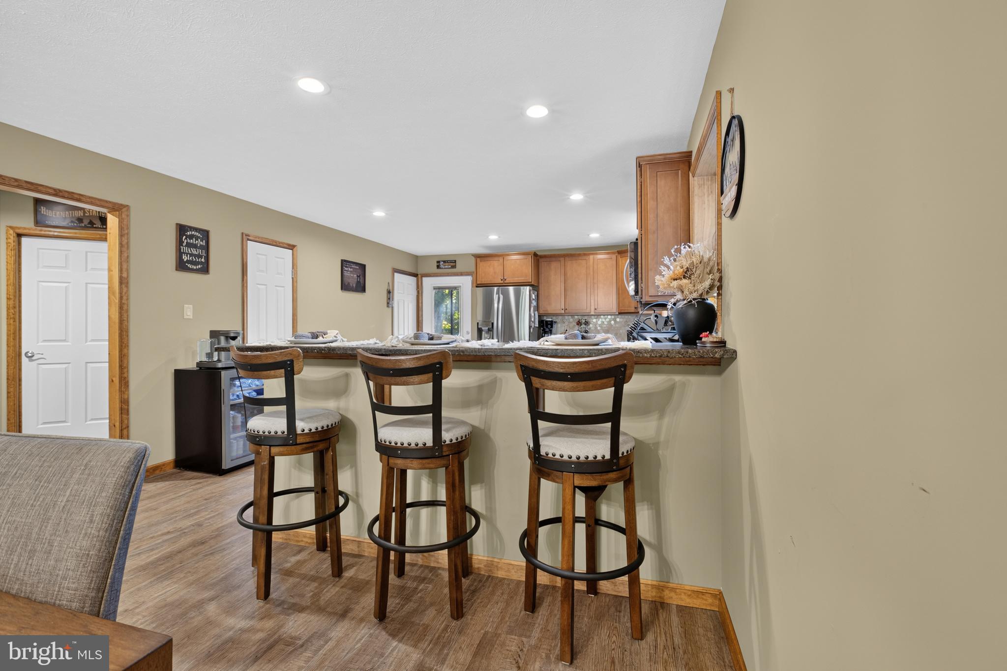 TOWAMENSING TRAILS - Residential
