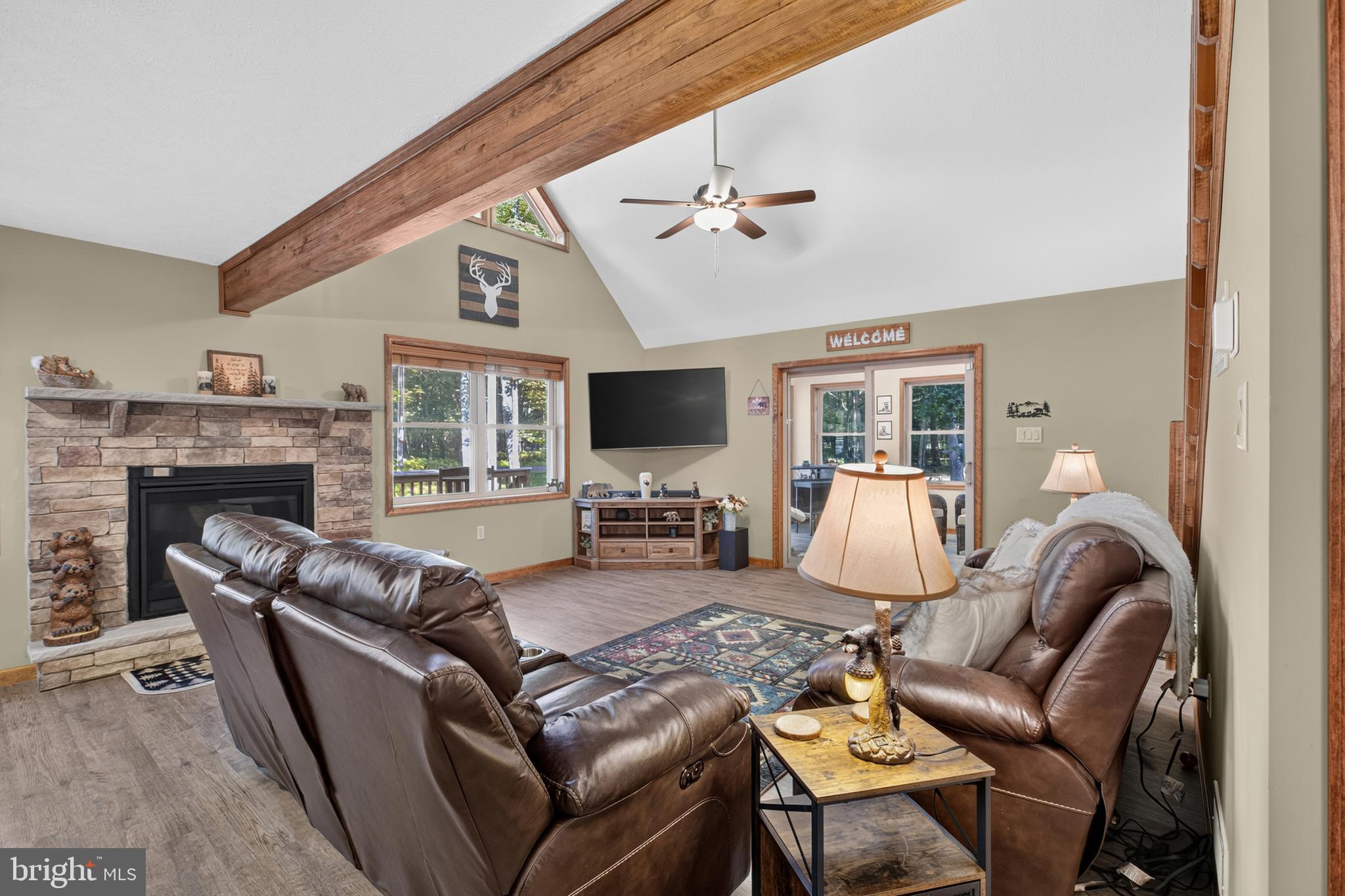 TOWAMENSING TRAILS - Residential