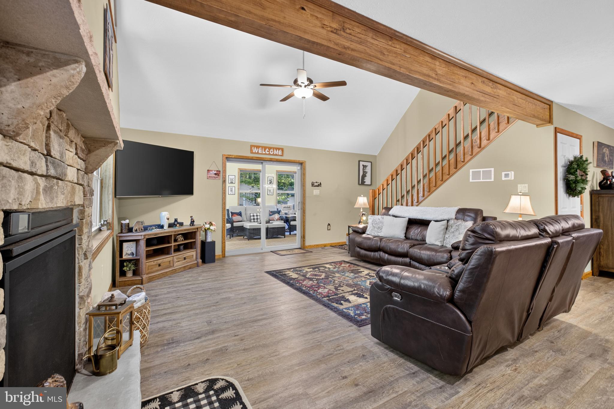 TOWAMENSING TRAILS - Residential
