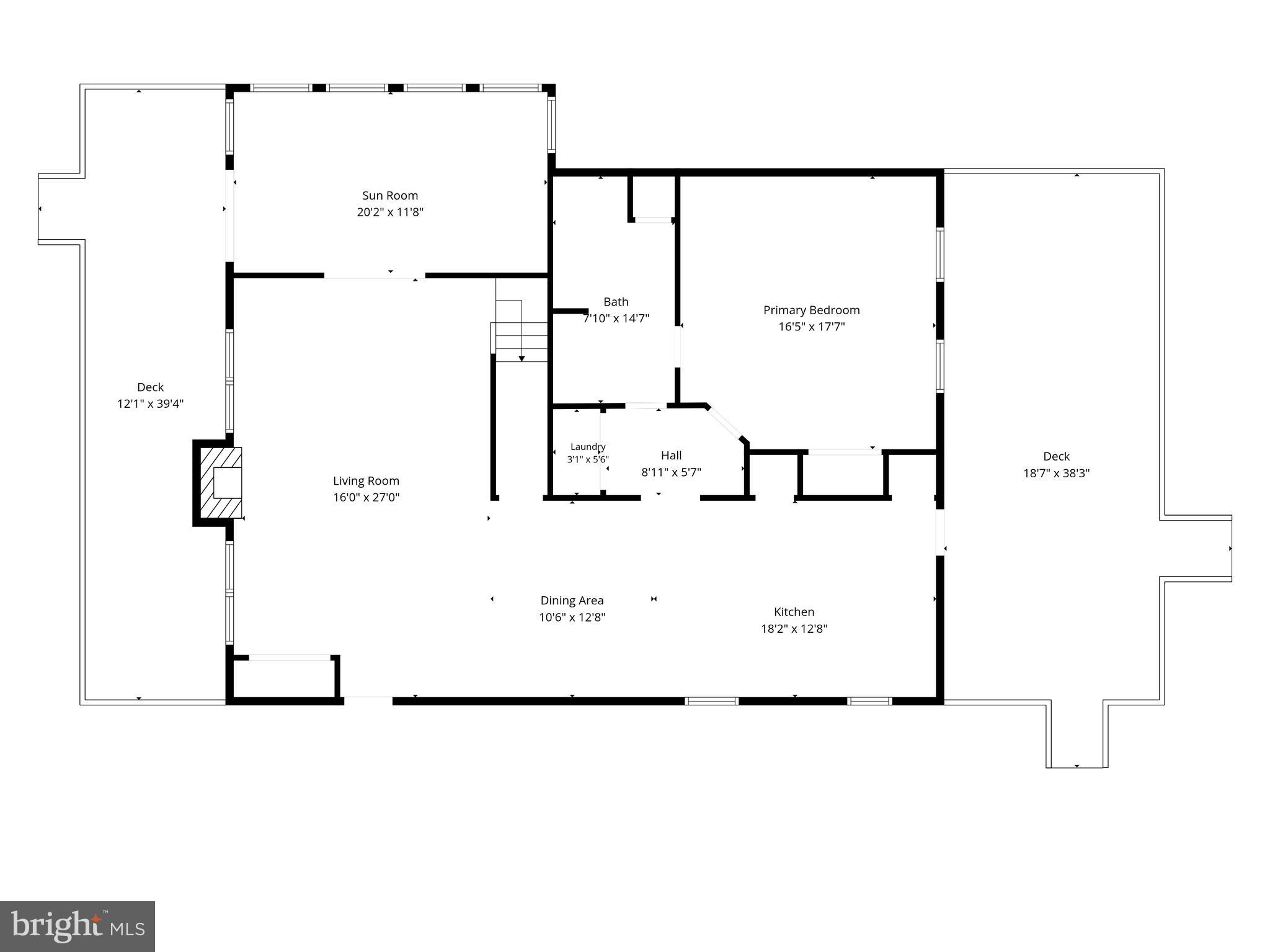 TOWAMENSING TRAILS - Residential