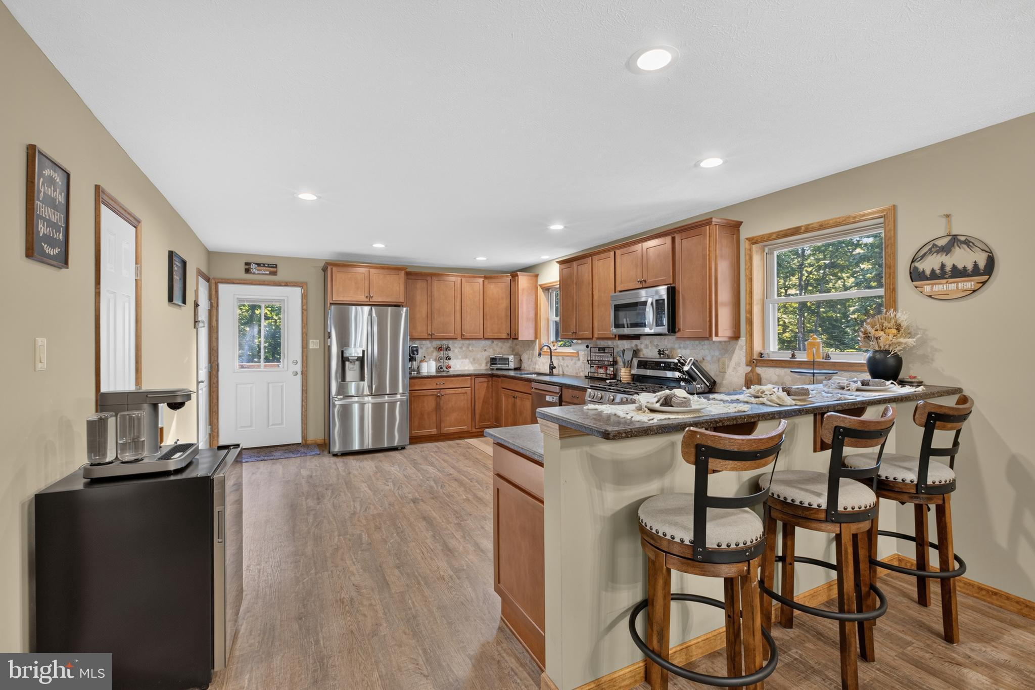 TOWAMENSING TRAILS - Residential