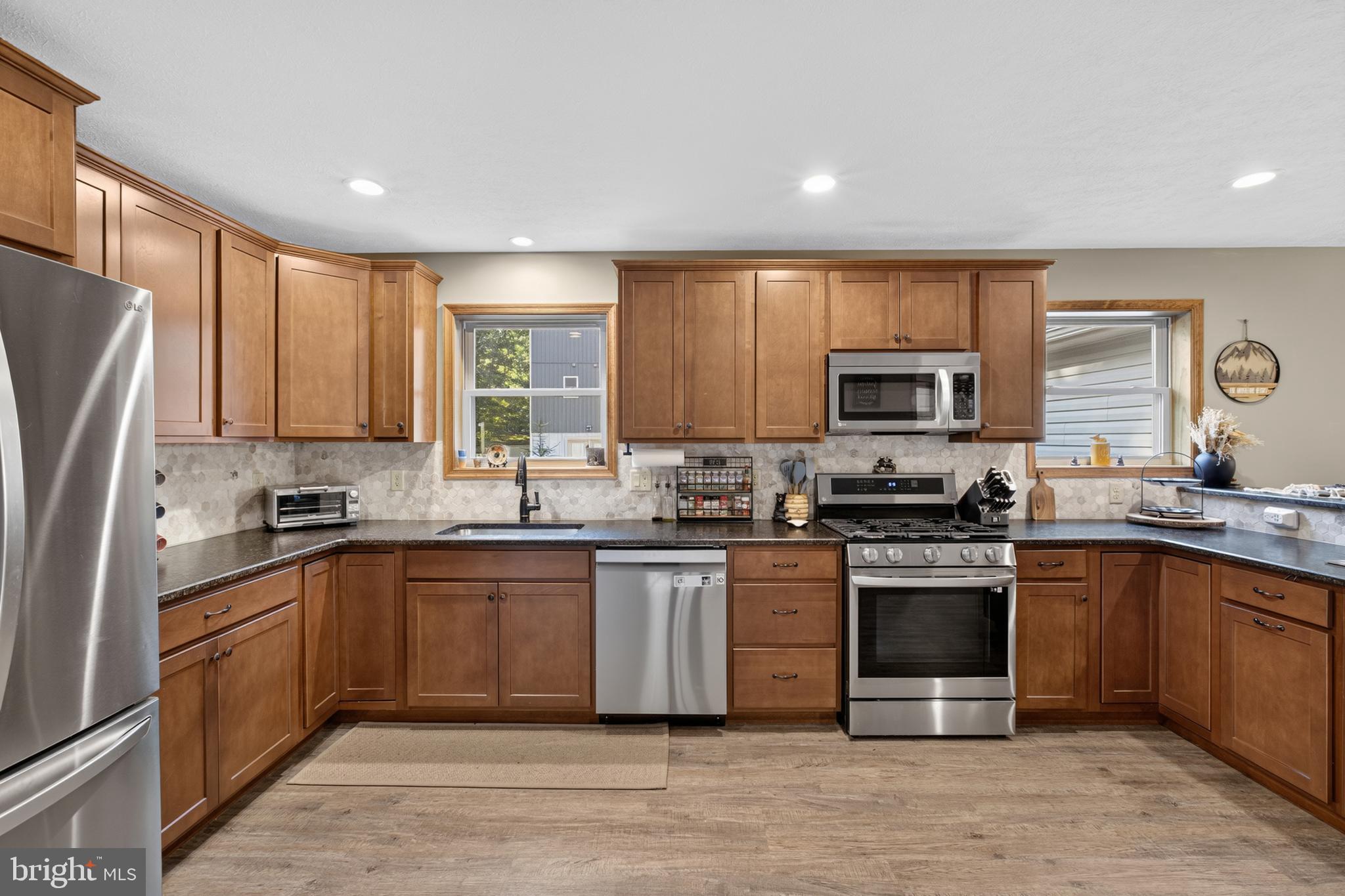 TOWAMENSING TRAILS - Residential