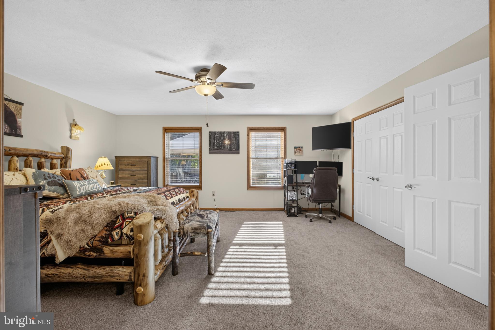 TOWAMENSING TRAILS - Residential
