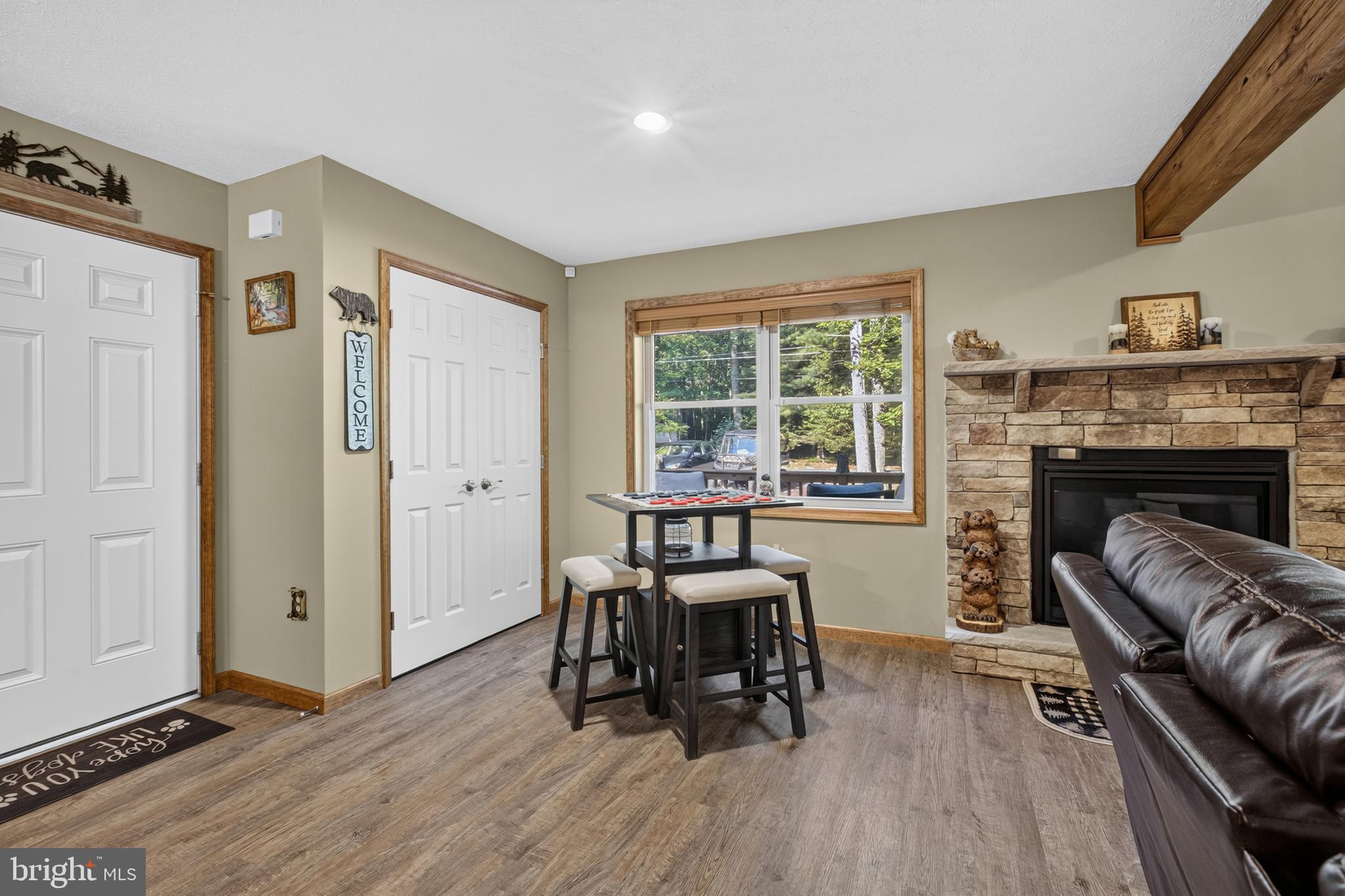 TOWAMENSING TRAILS - Residential
