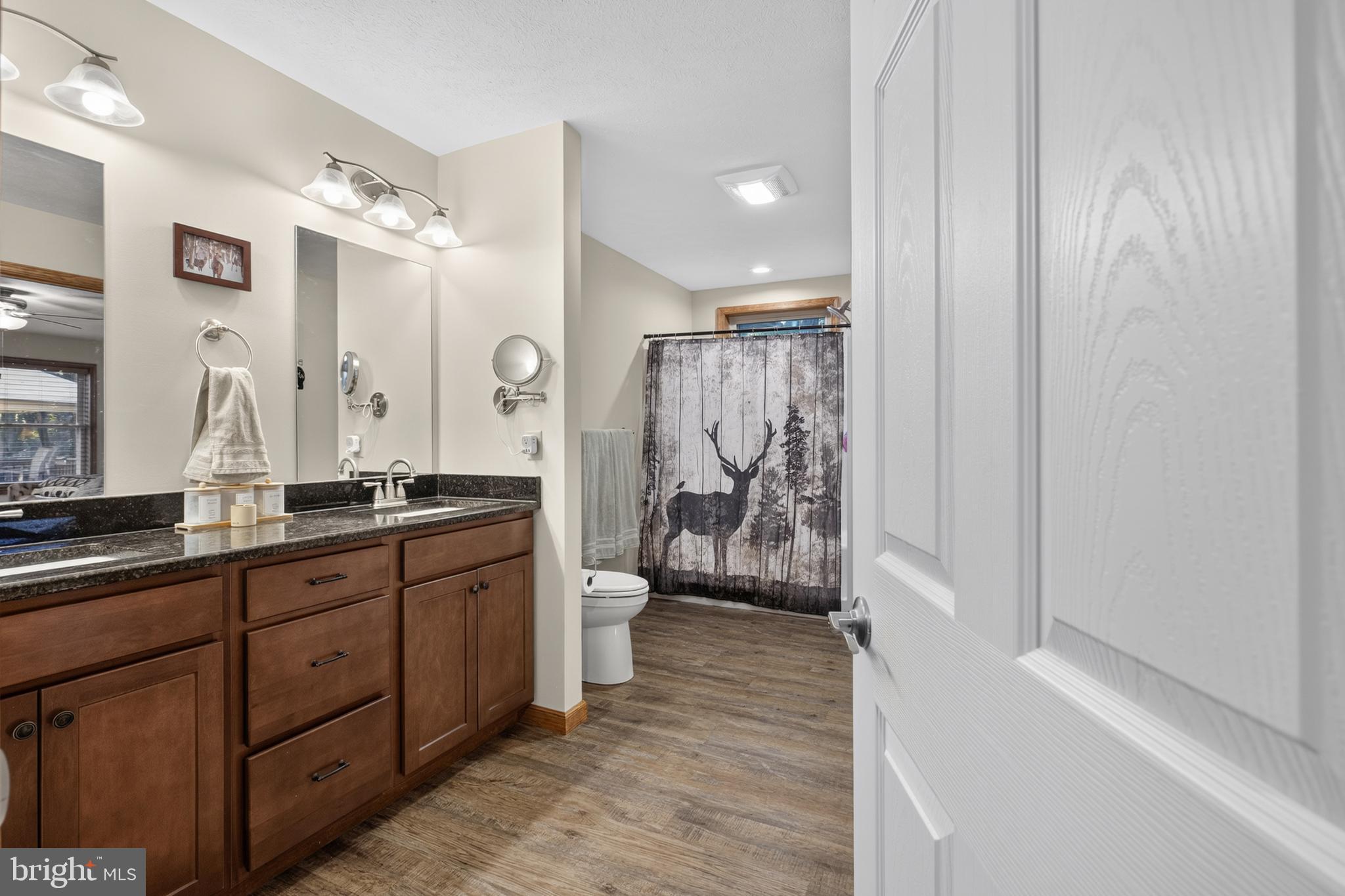TOWAMENSING TRAILS - Residential