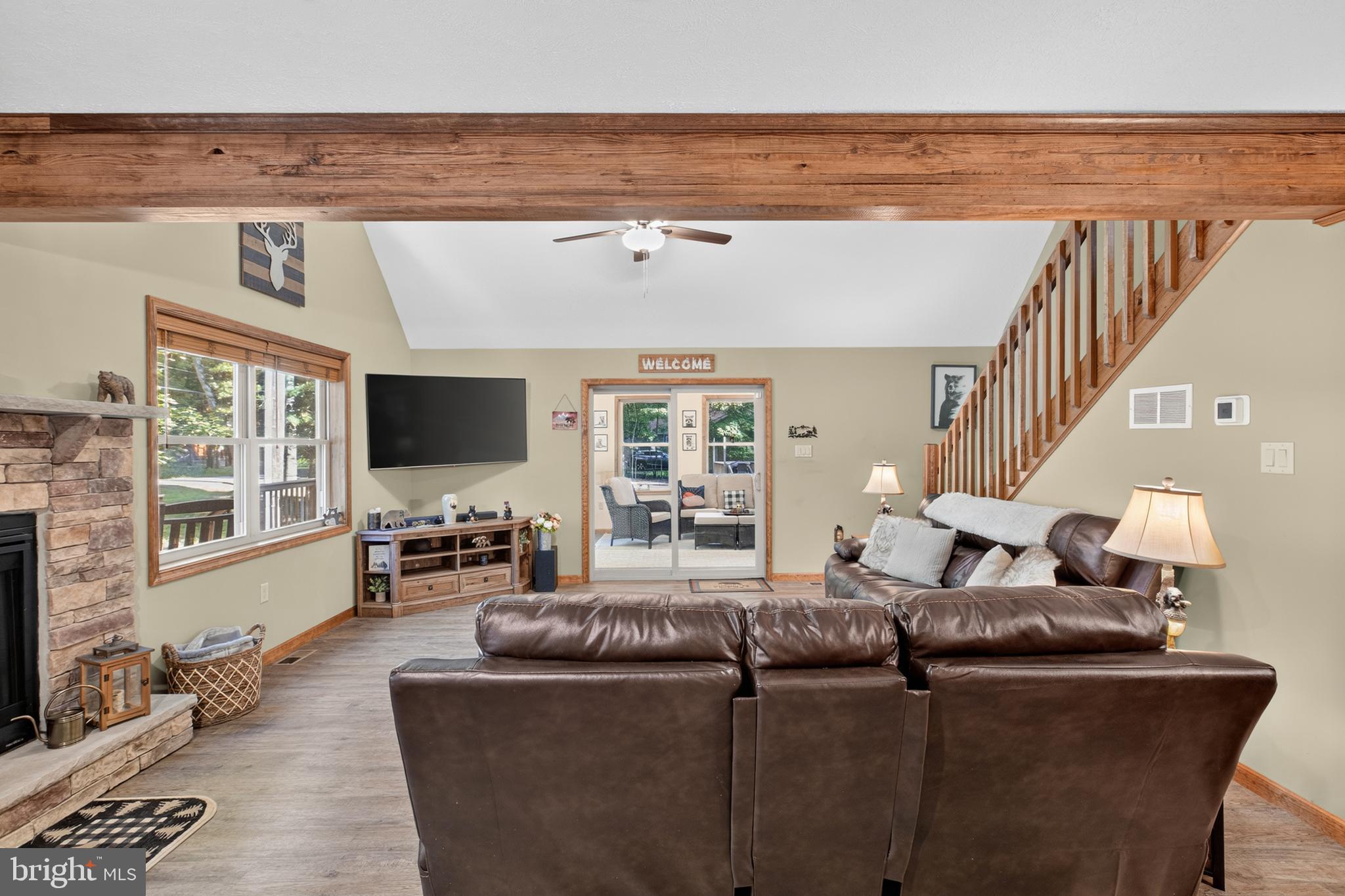 TOWAMENSING TRAILS - Residential