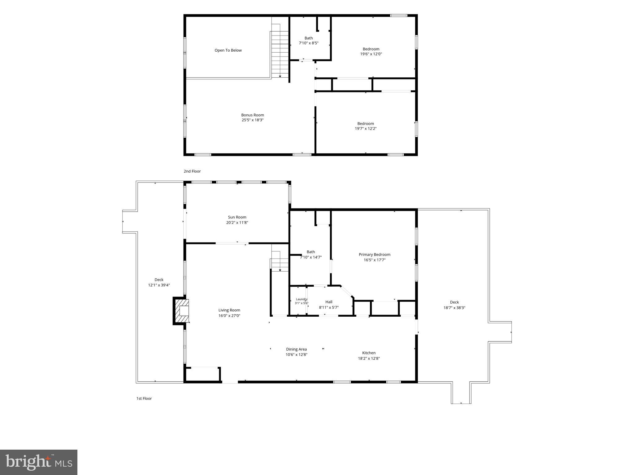 TOWAMENSING TRAILS - Residential