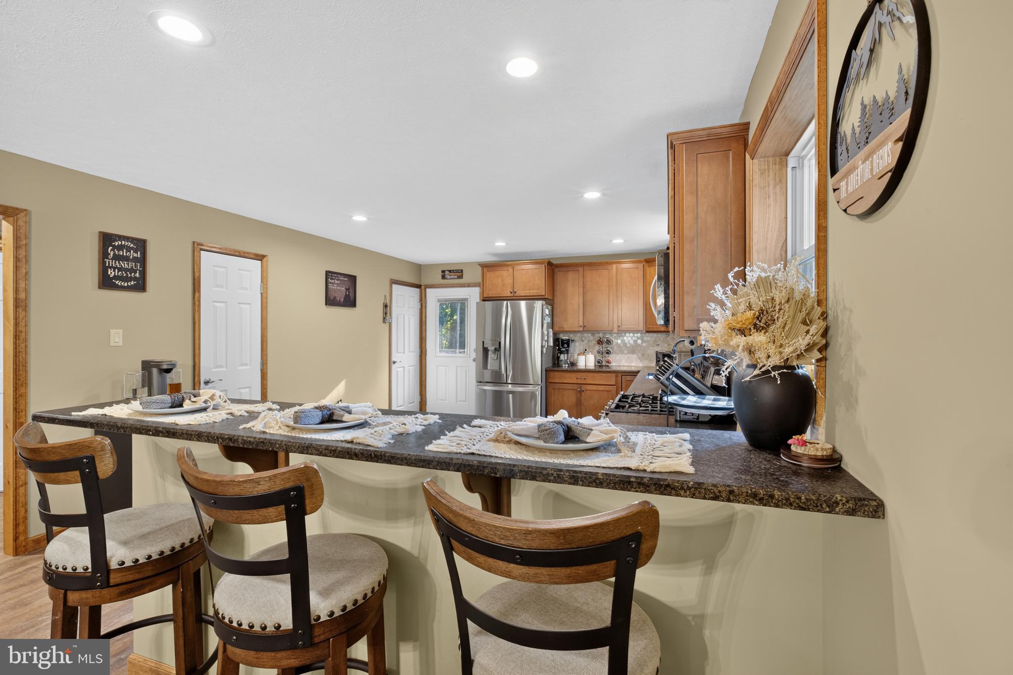 TOWAMENSING TRAILS - Residential