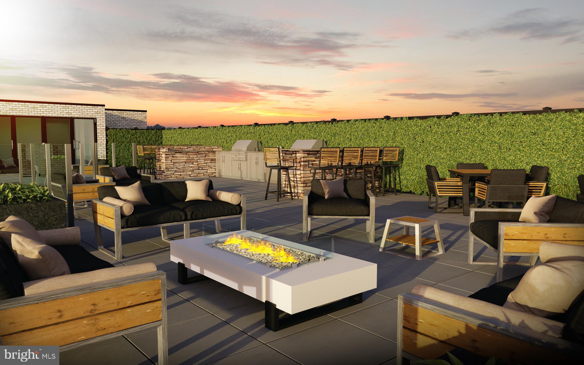 Be amongst the first to see these exclusive new residences!  VIP hardhat tours are starting now!   

Penthouse 2br/2.5ba  Open floorplan, large outdoor space and stunning views!

"Situated in the heart of Old Town Alexandria, just two blocks from the Braddock Metro station and less than a mile from the Potomac River waterfront, The Aidan is a brand-new luxury condominium offering 94 exclusive residences. This upscale development features a range of junior one-bedroom, one- to two-bedroom, and penthouse floorplans, all showcasing soaring windows and high-end finishes. Many units include private balconies with stunning courtyard or cityscape views.

The name 'Aidan' symbolizes strength, charm, and resoluteness, qualities reflected in the design, amenities, and the vibrant surrounding neighborhood. Residents can enjoy staying active at the expansive fitness center or practicing yoga on the courtyard’s tranquil lawn. In the evenings, take advantage of the outdoor grilling area and private rooftop terrace for dining with a view. The Aidan offers homebuyers a cutting-edge lifestyle, bringing a unique blend of elegance and modern living to the heart of Old Town Alexandria."
