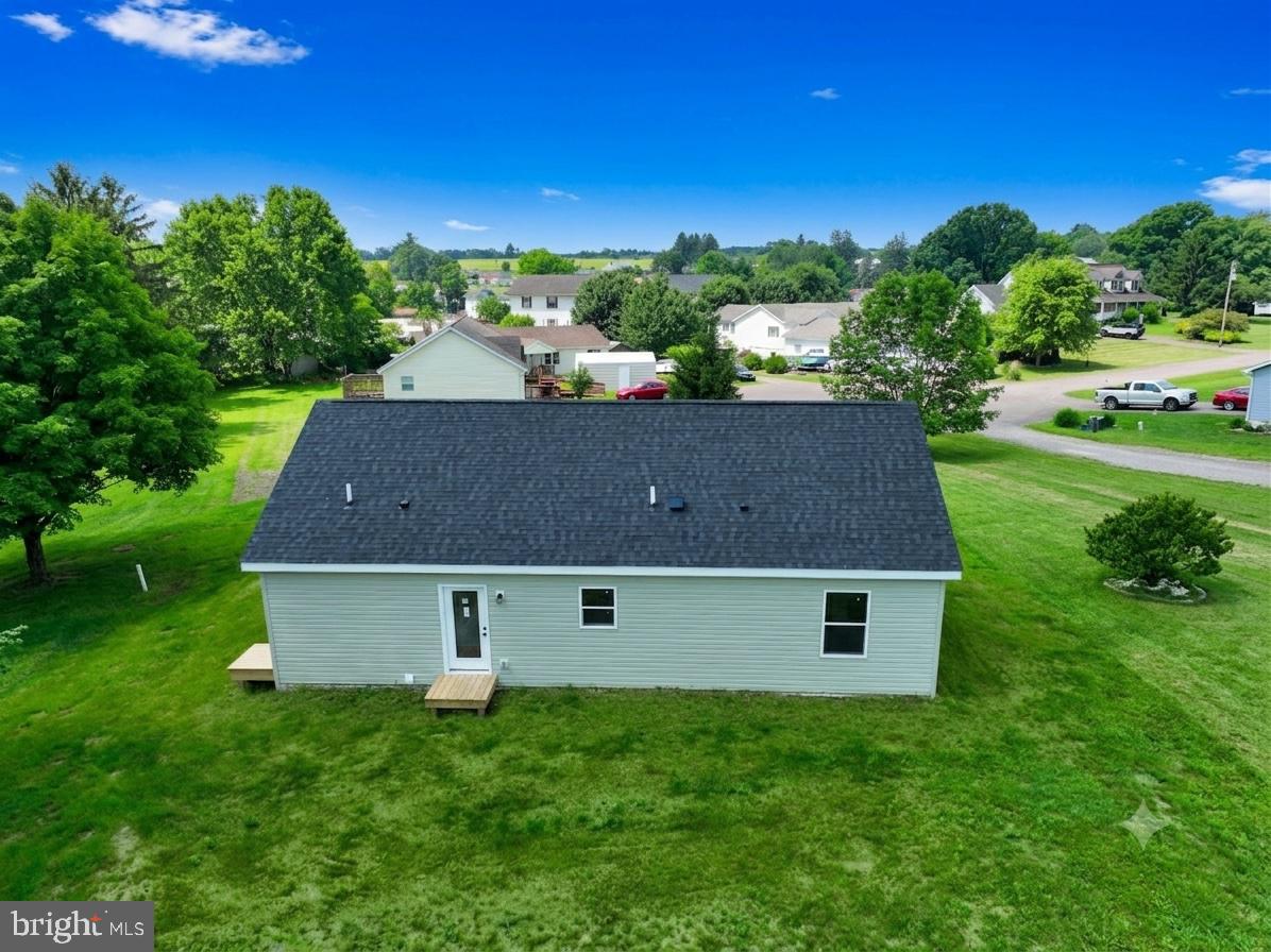 GRANTSVILLE - Residential