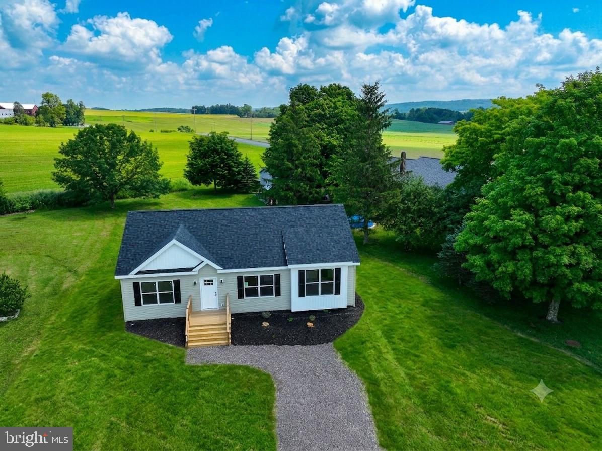 GRANTSVILLE - Residential