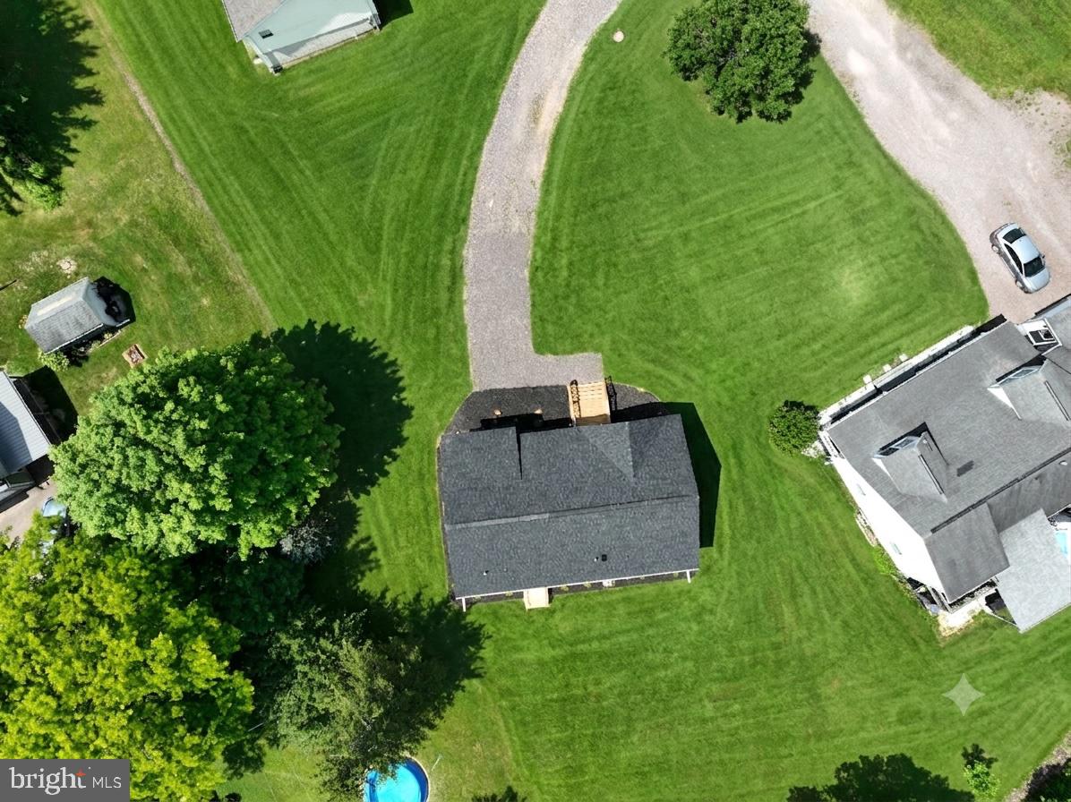 GRANTSVILLE - Residential