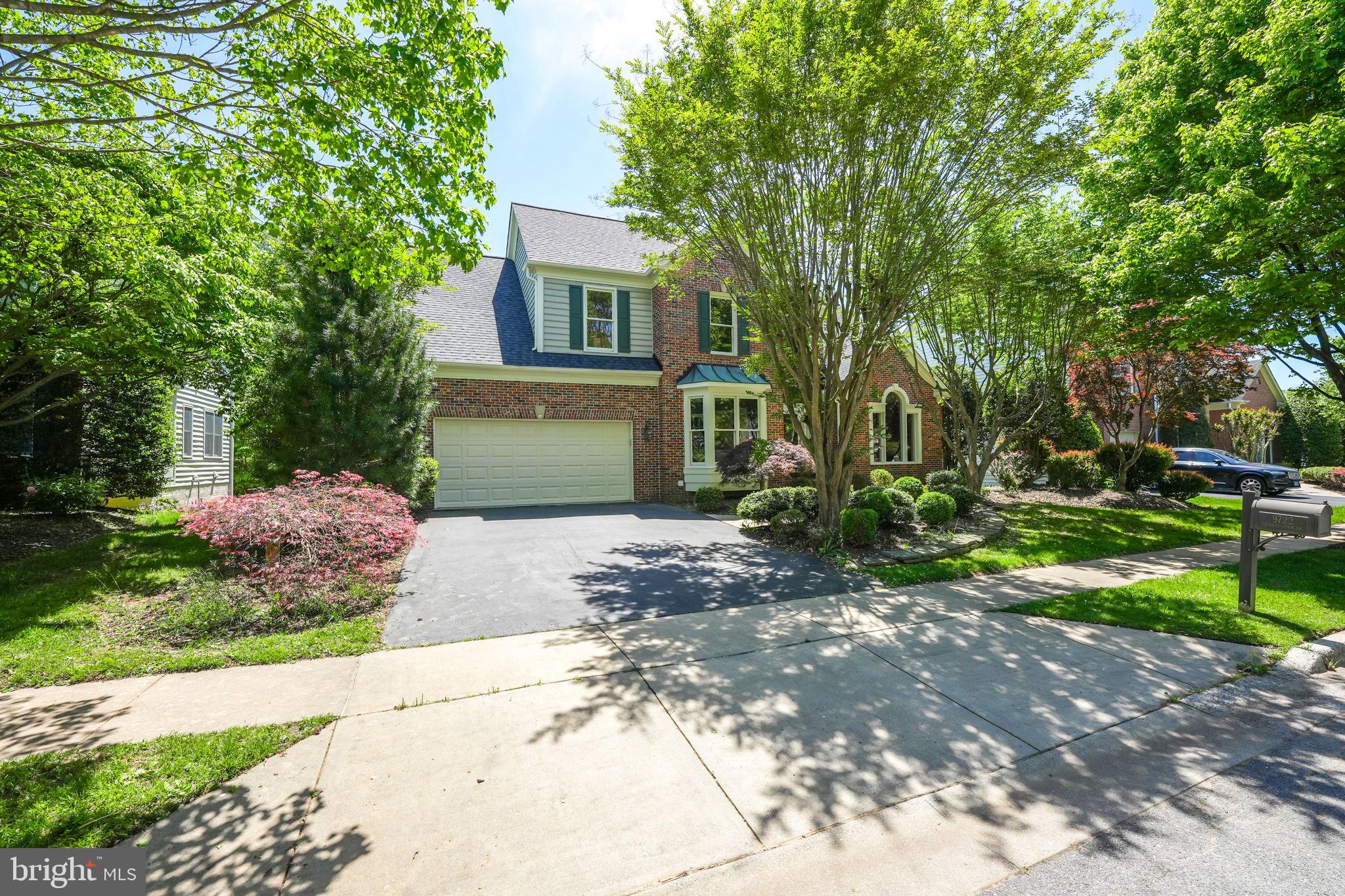 CLAGETT FARM - Residential