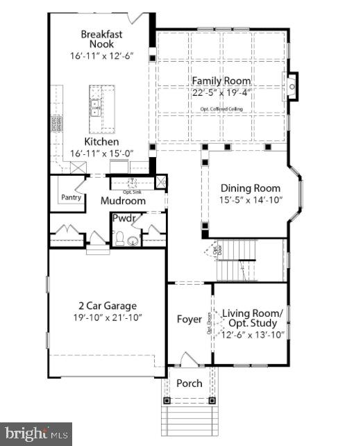 VIENNA WOODS - Residential