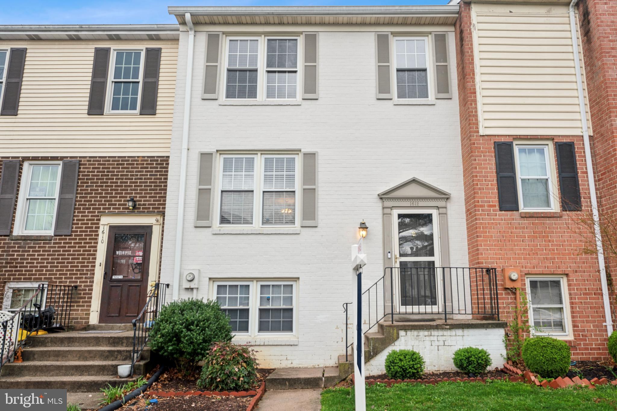 CARROLL PARK MANOR - Residential