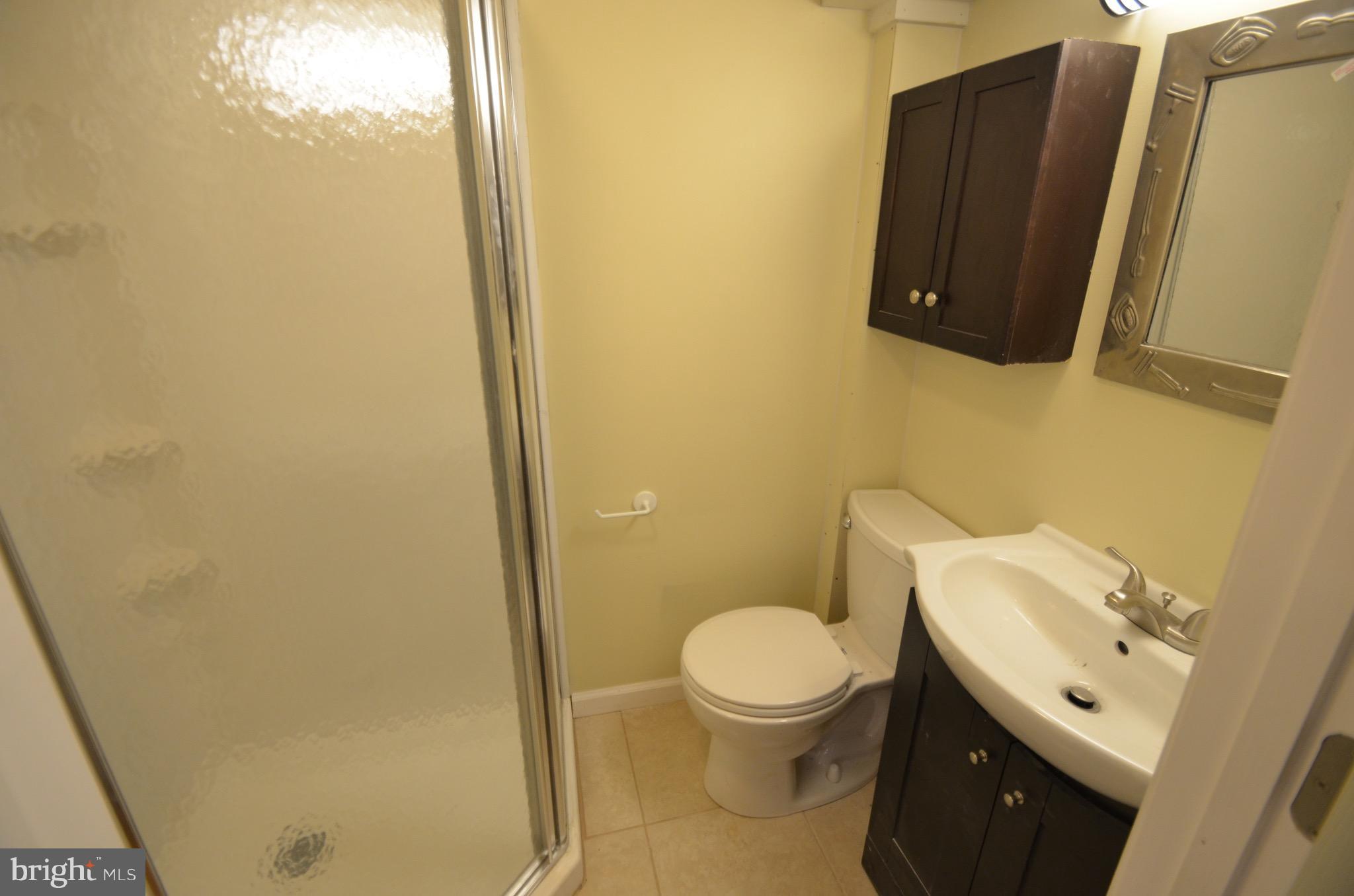 FELLS POINT HISTORIC DISTRICT - Residential Lease