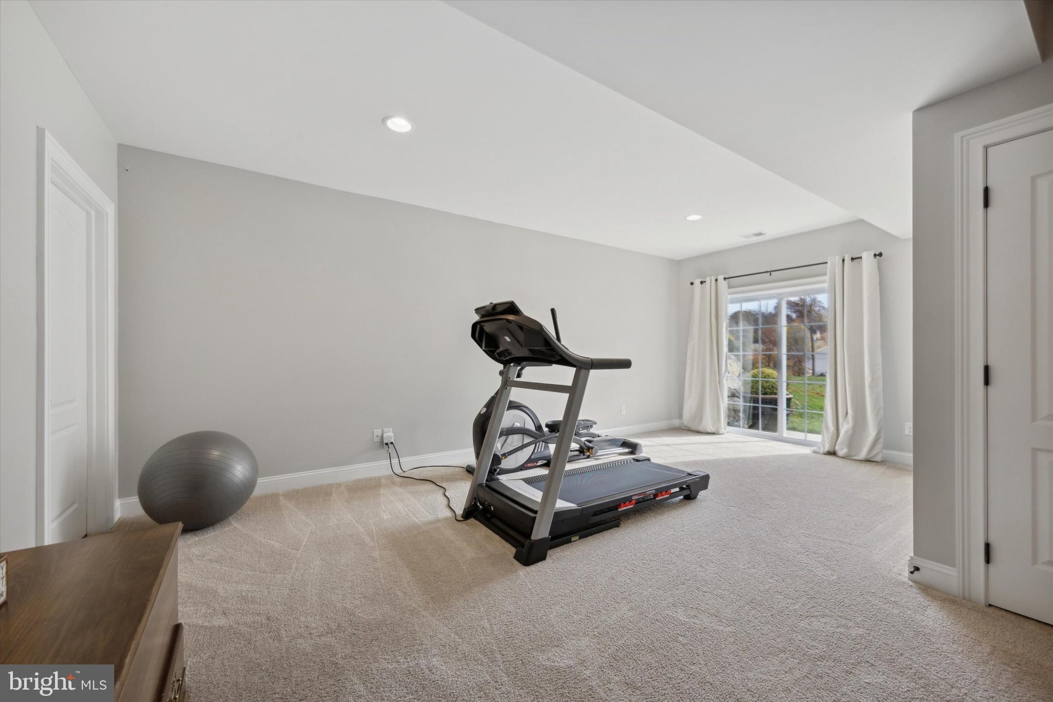 LENAPE VALLEY - Residential