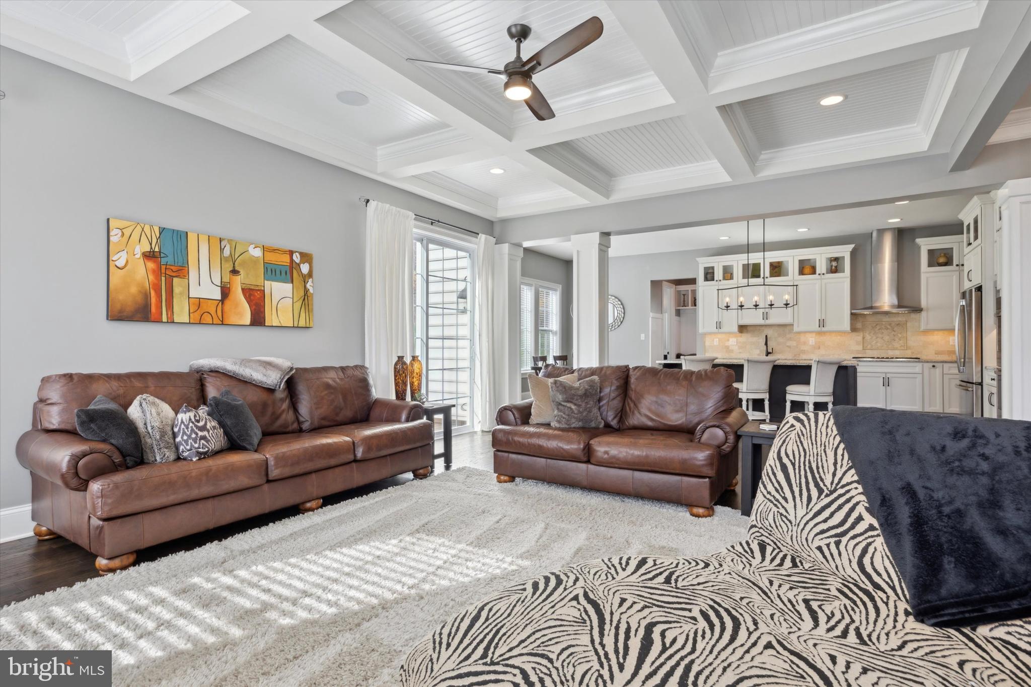 LENAPE VALLEY - Residential